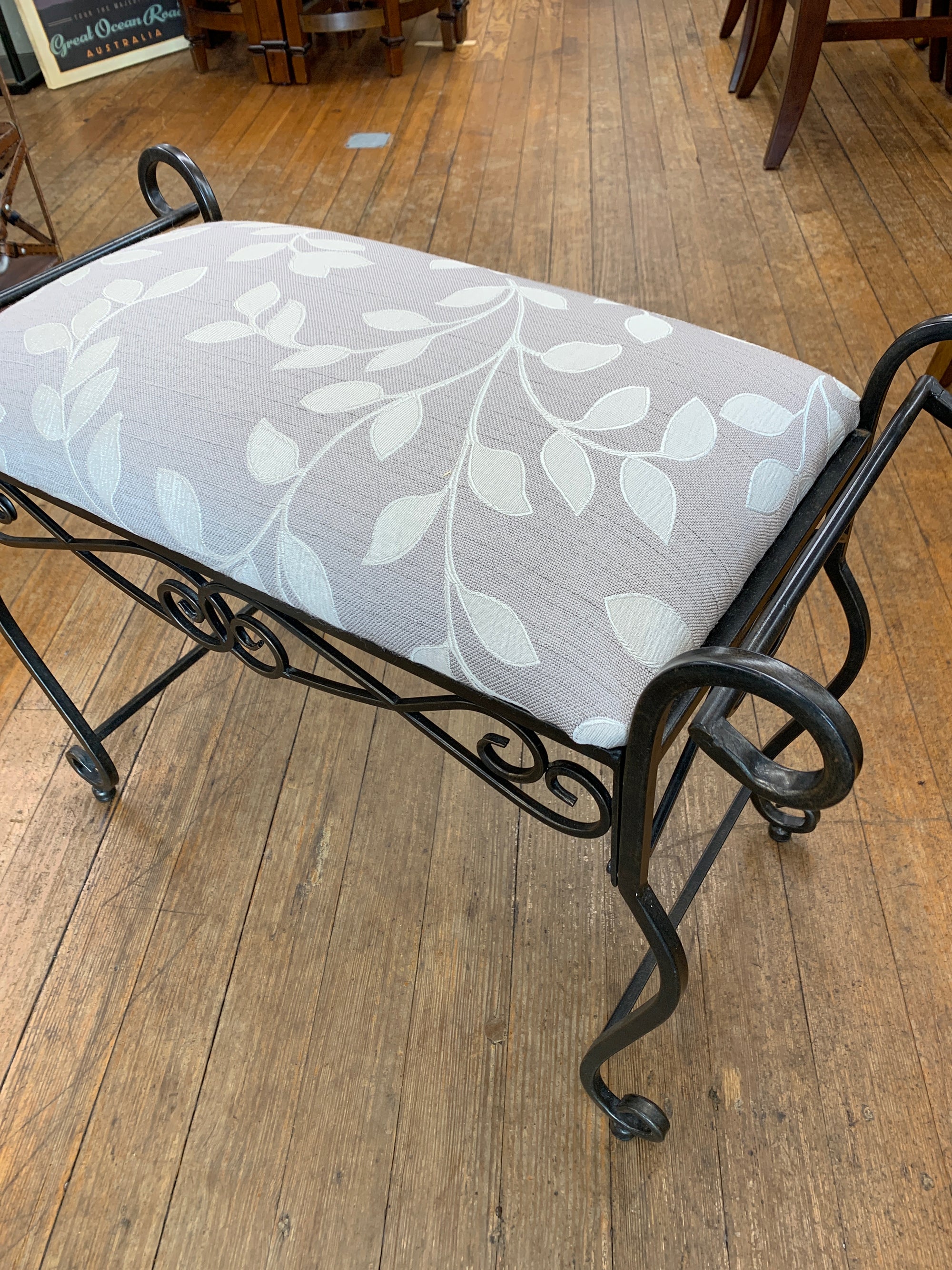 Bench