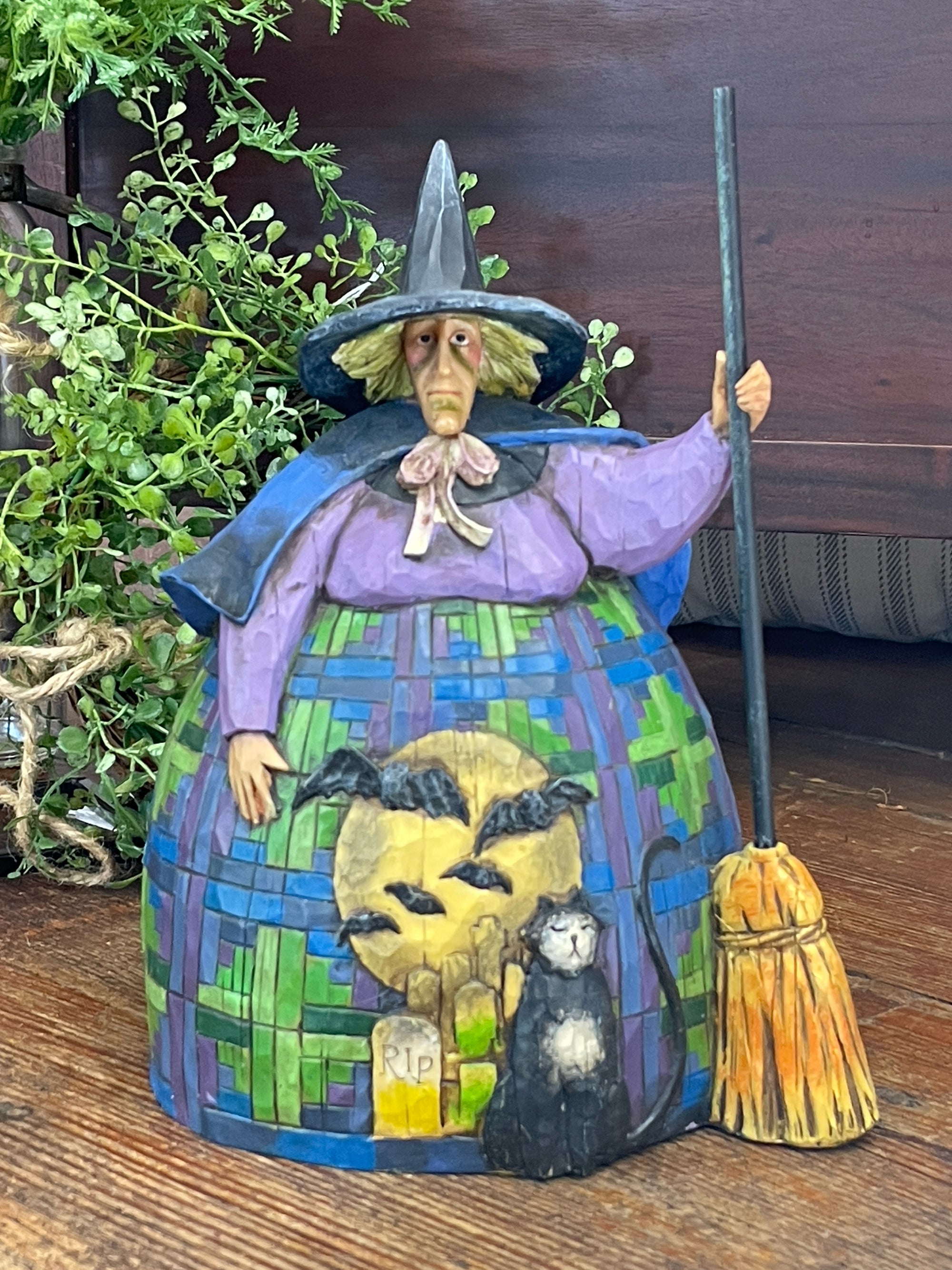 Witch