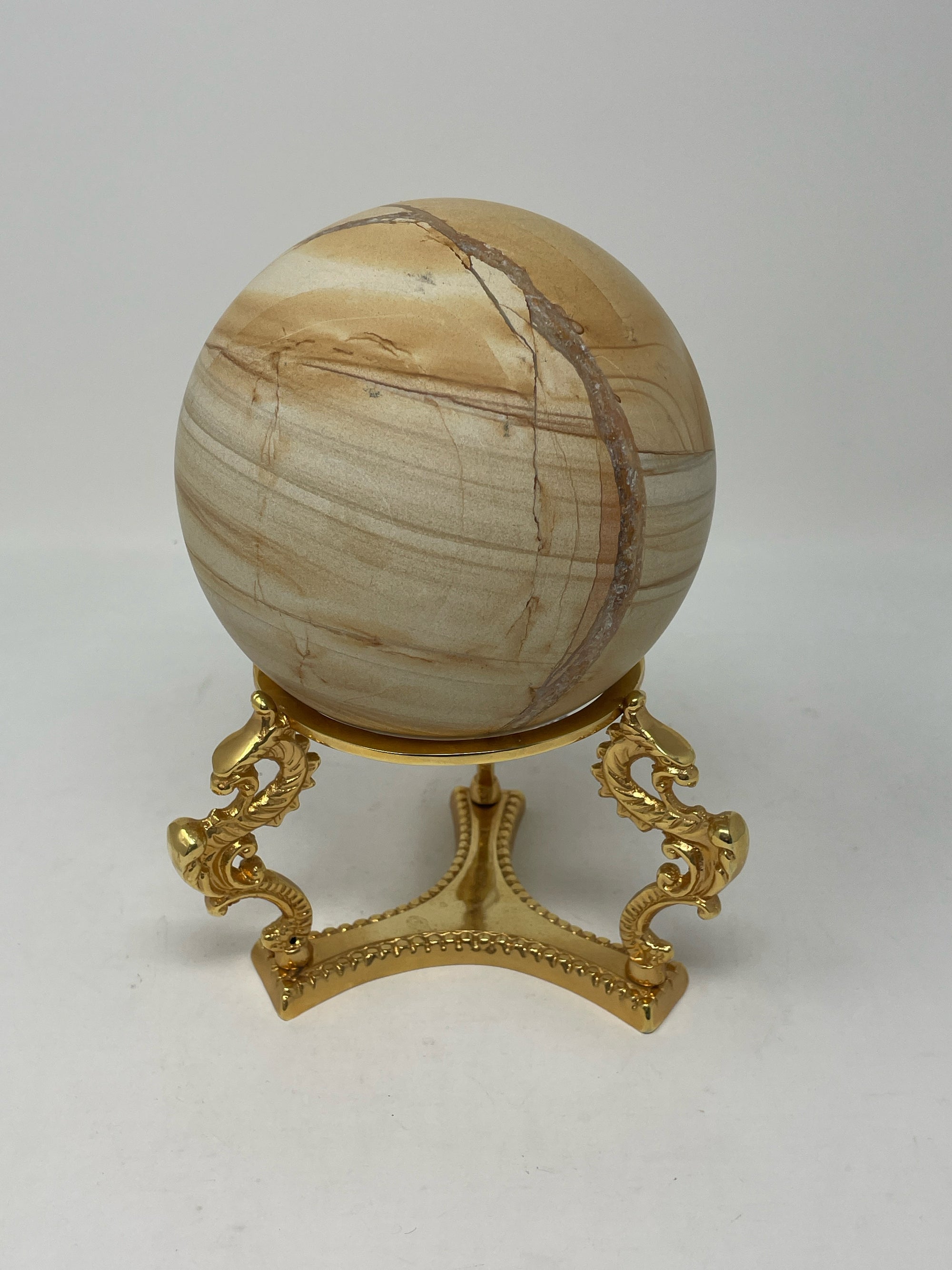 Orb on Stand