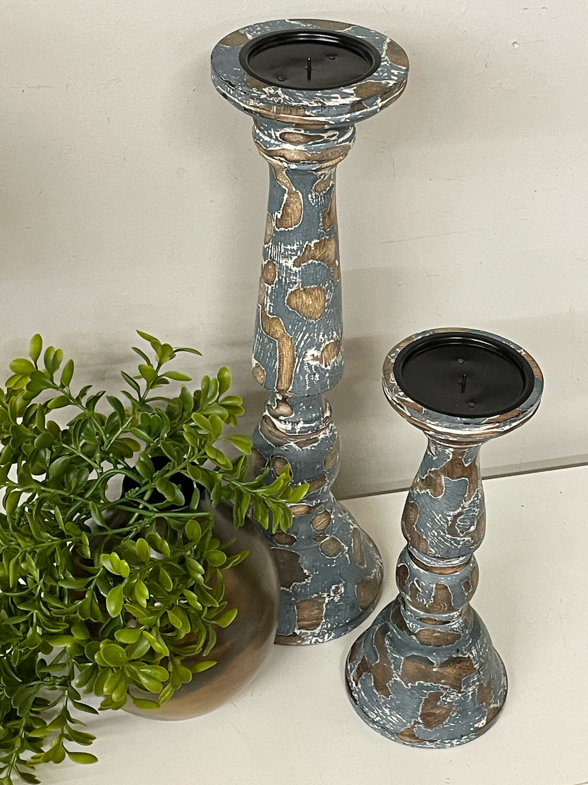 Candle Stands