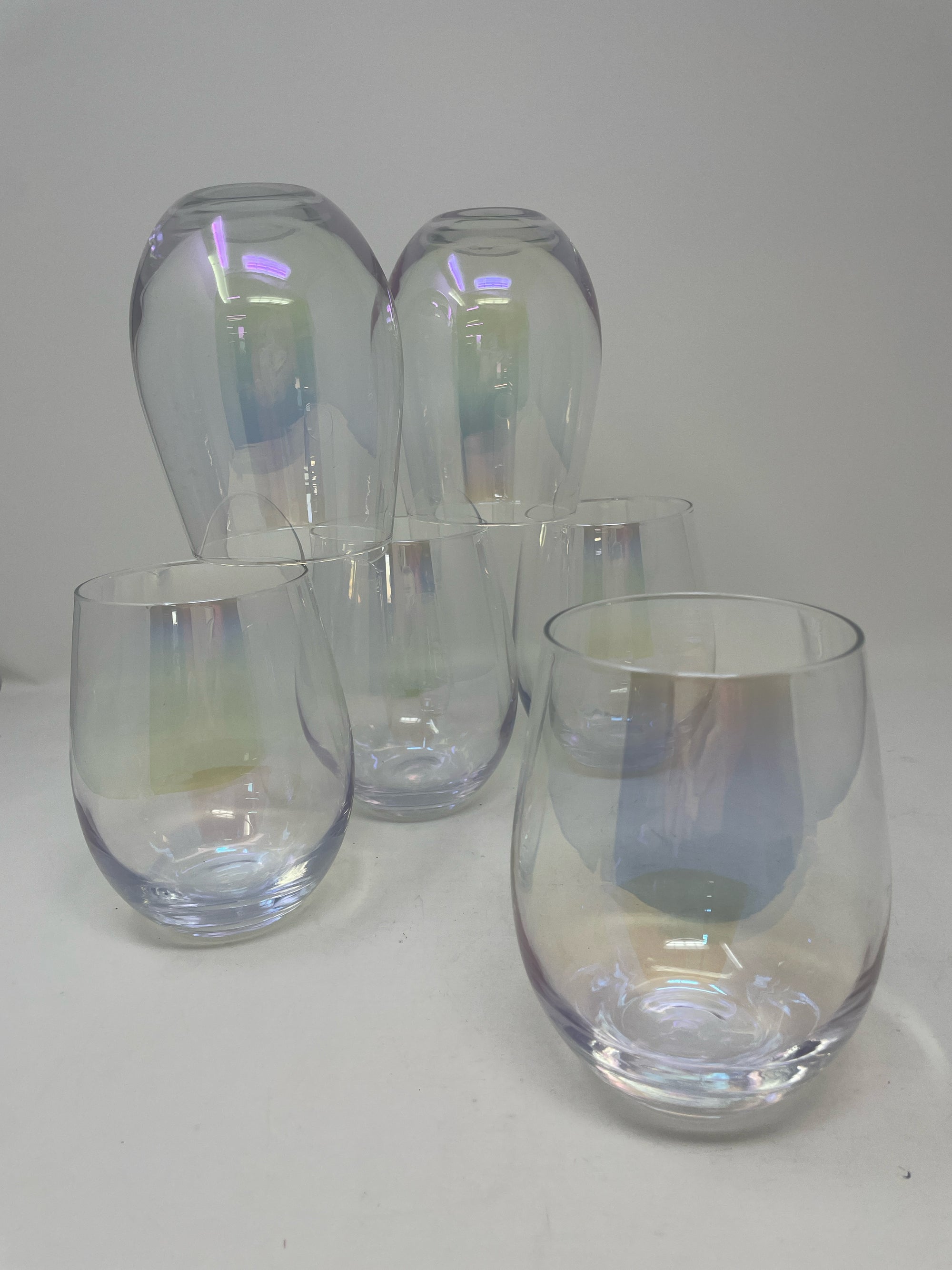 Wine Glasses
