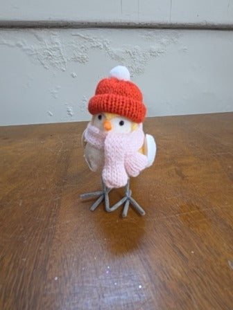 Snow Bird