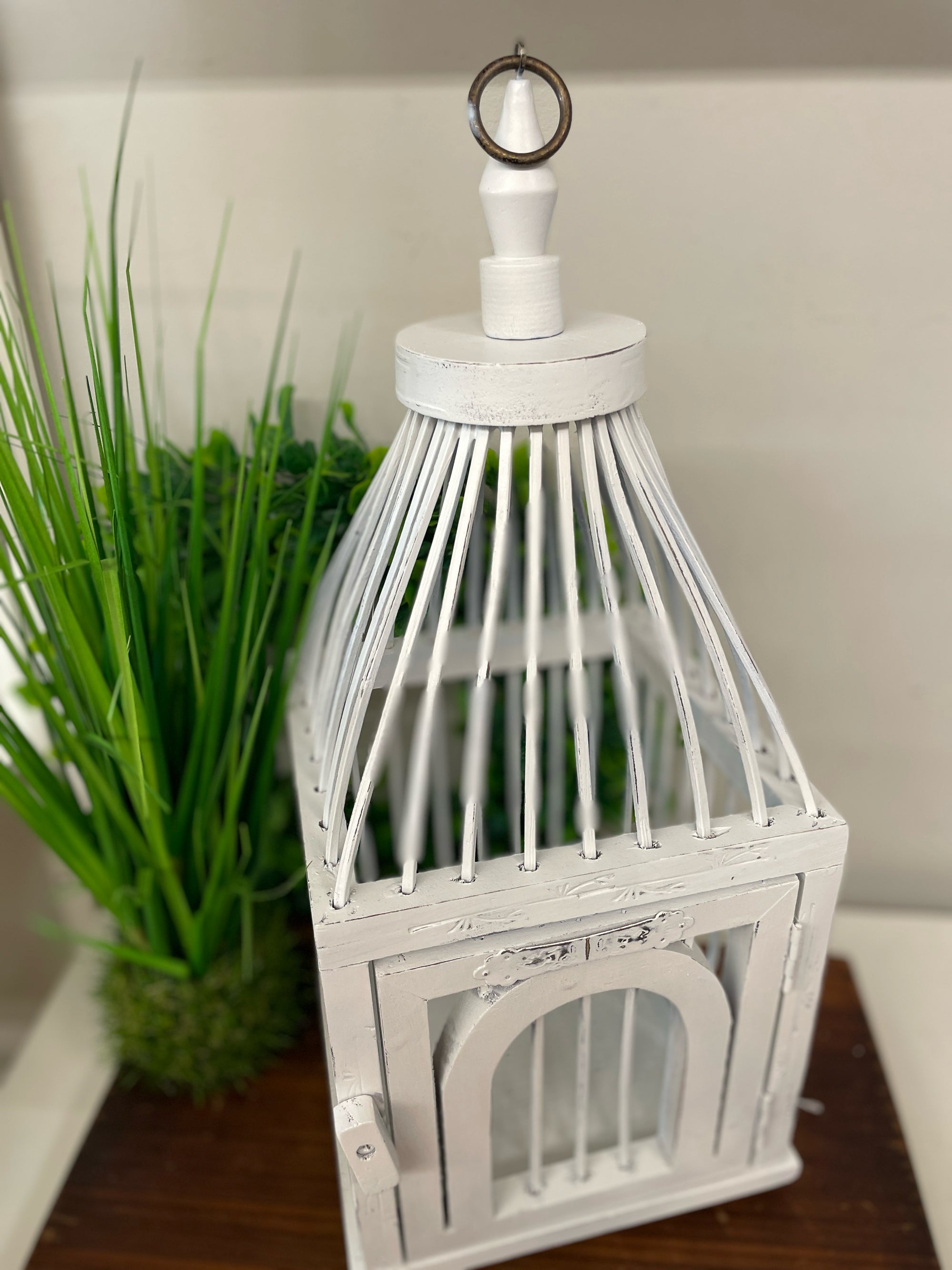 Birdcage