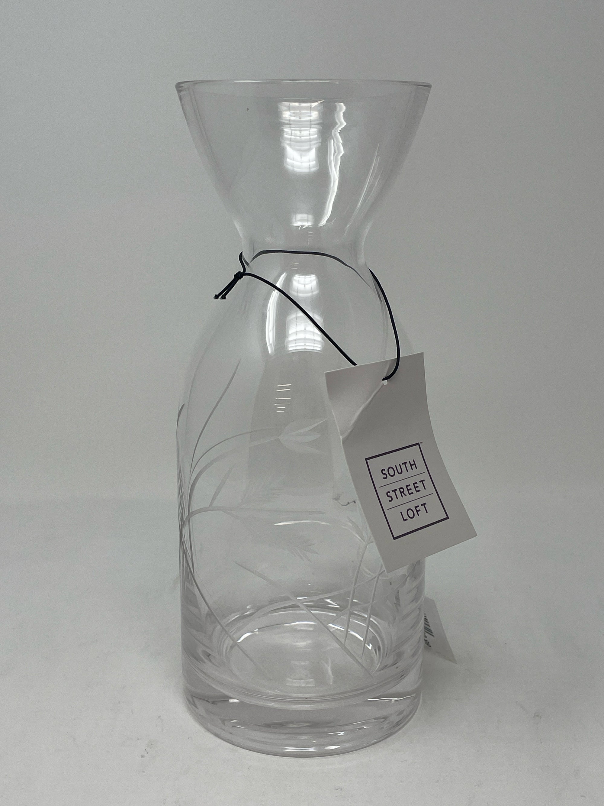 Carafe