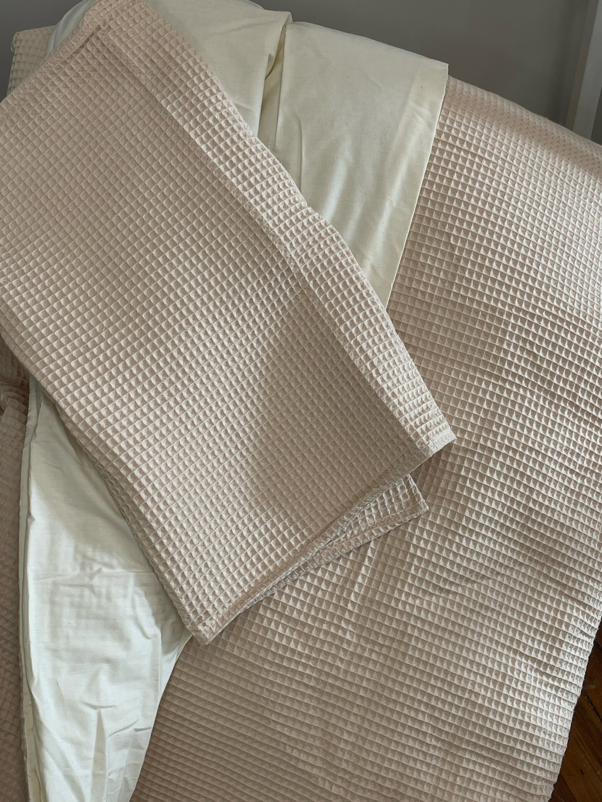 Twin Comforter and Sham
