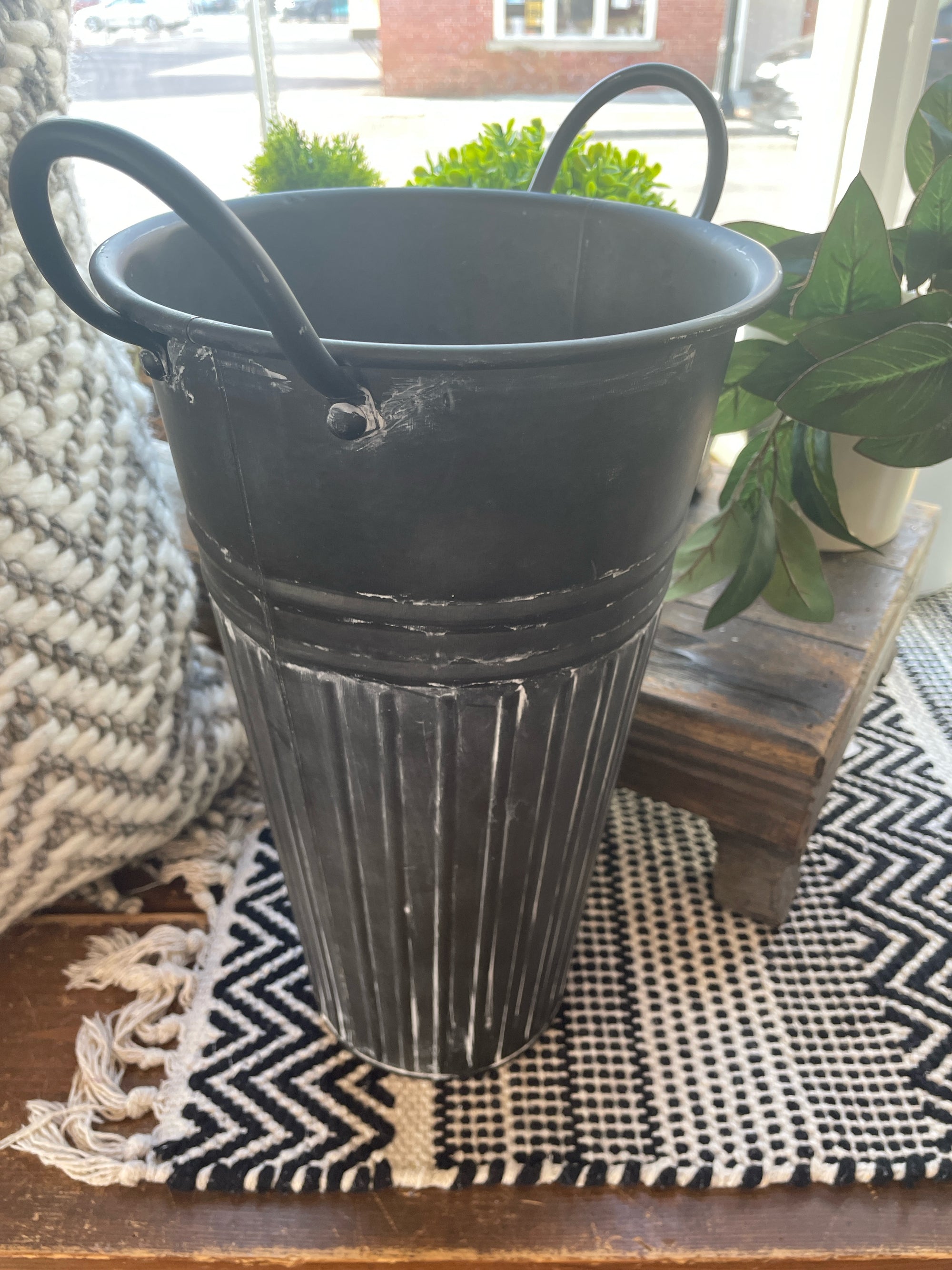 Bucket