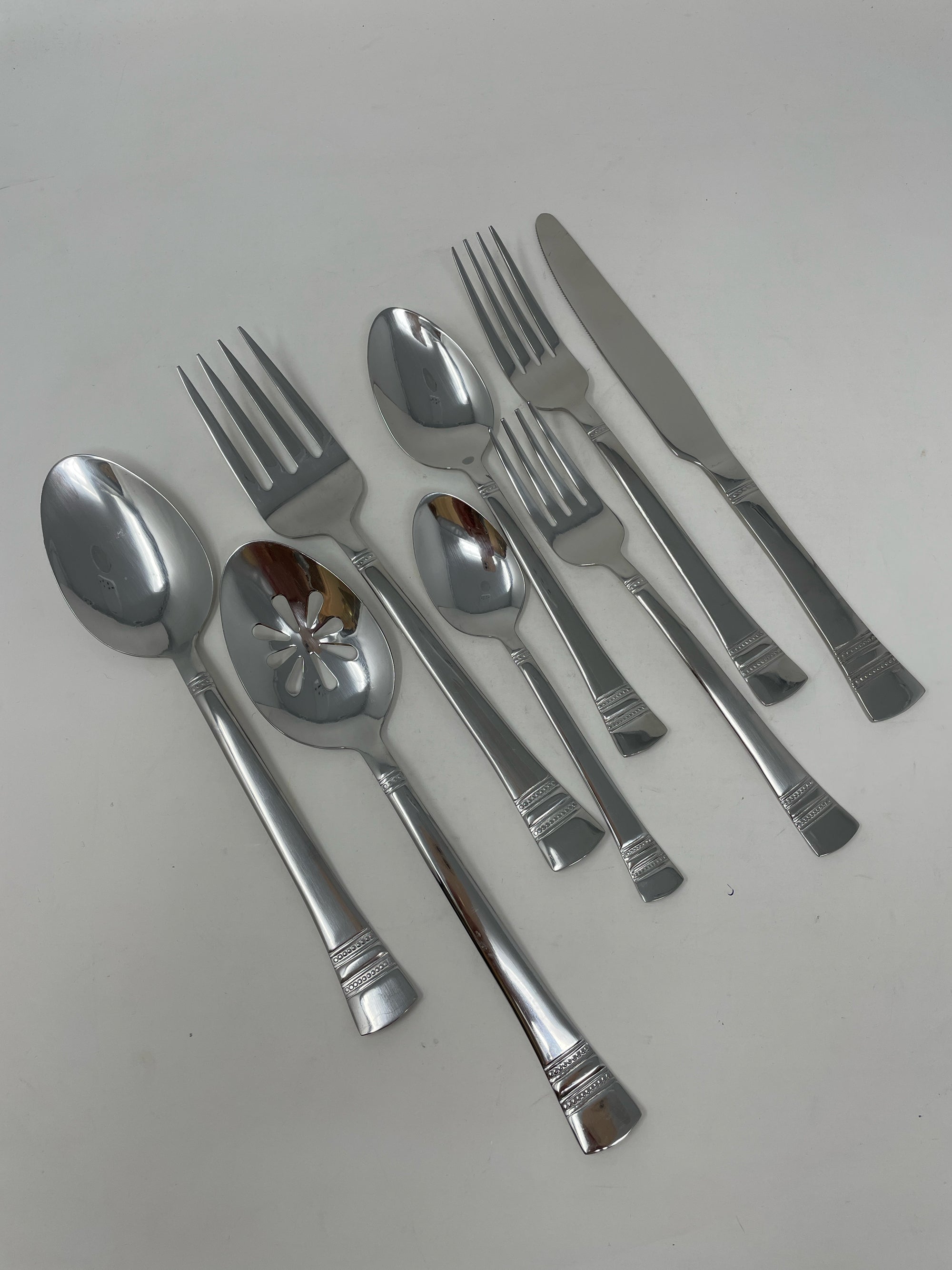 Utensil Set