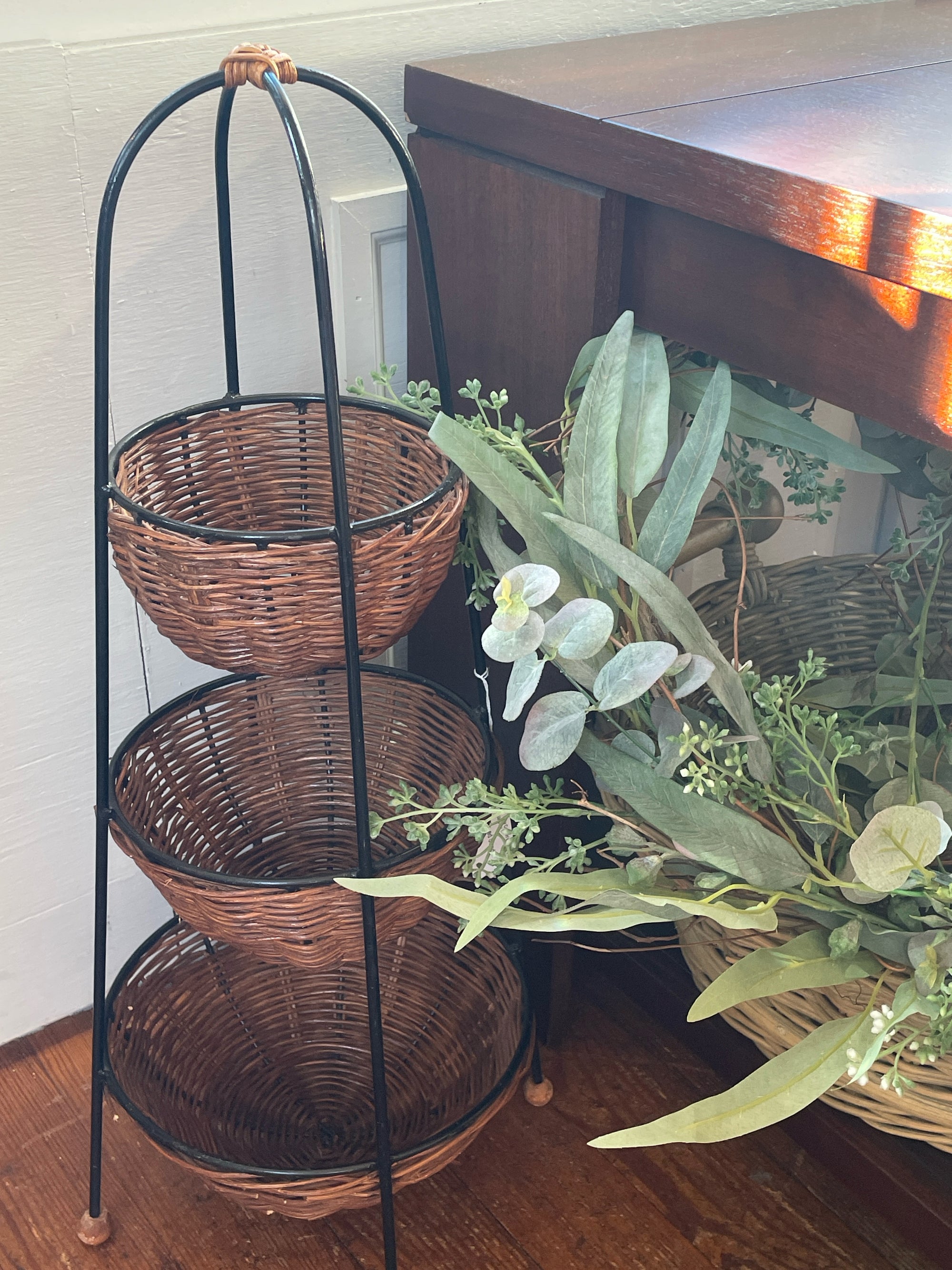 Tiered Stand