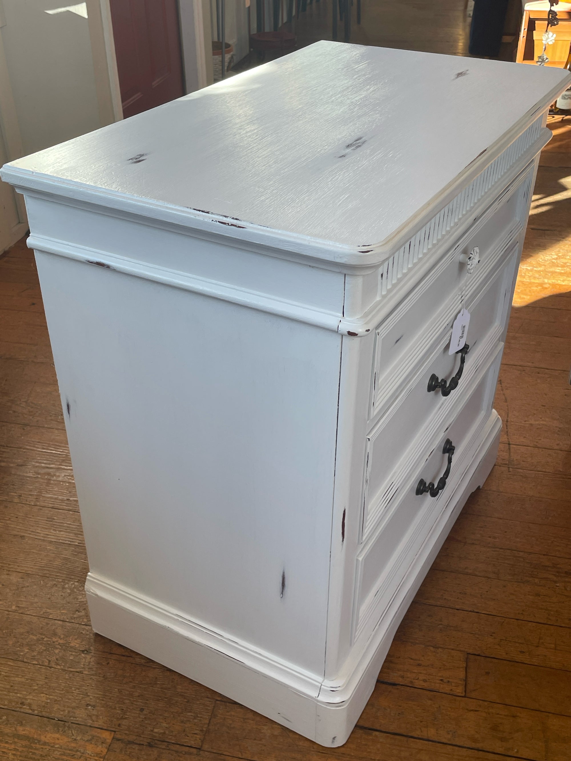 Dresser
