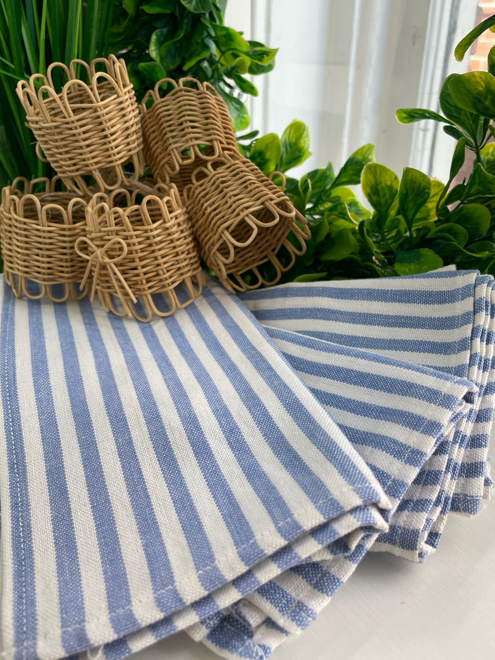 Napkins
