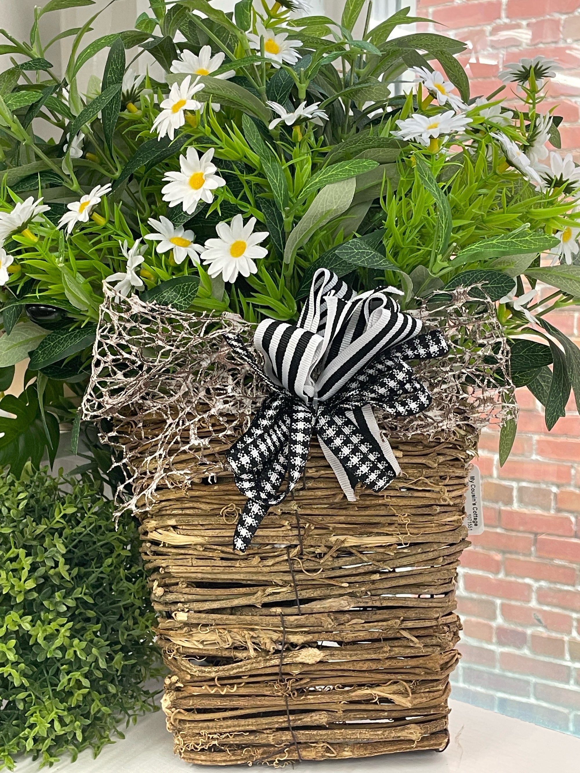 Floral Arrangement