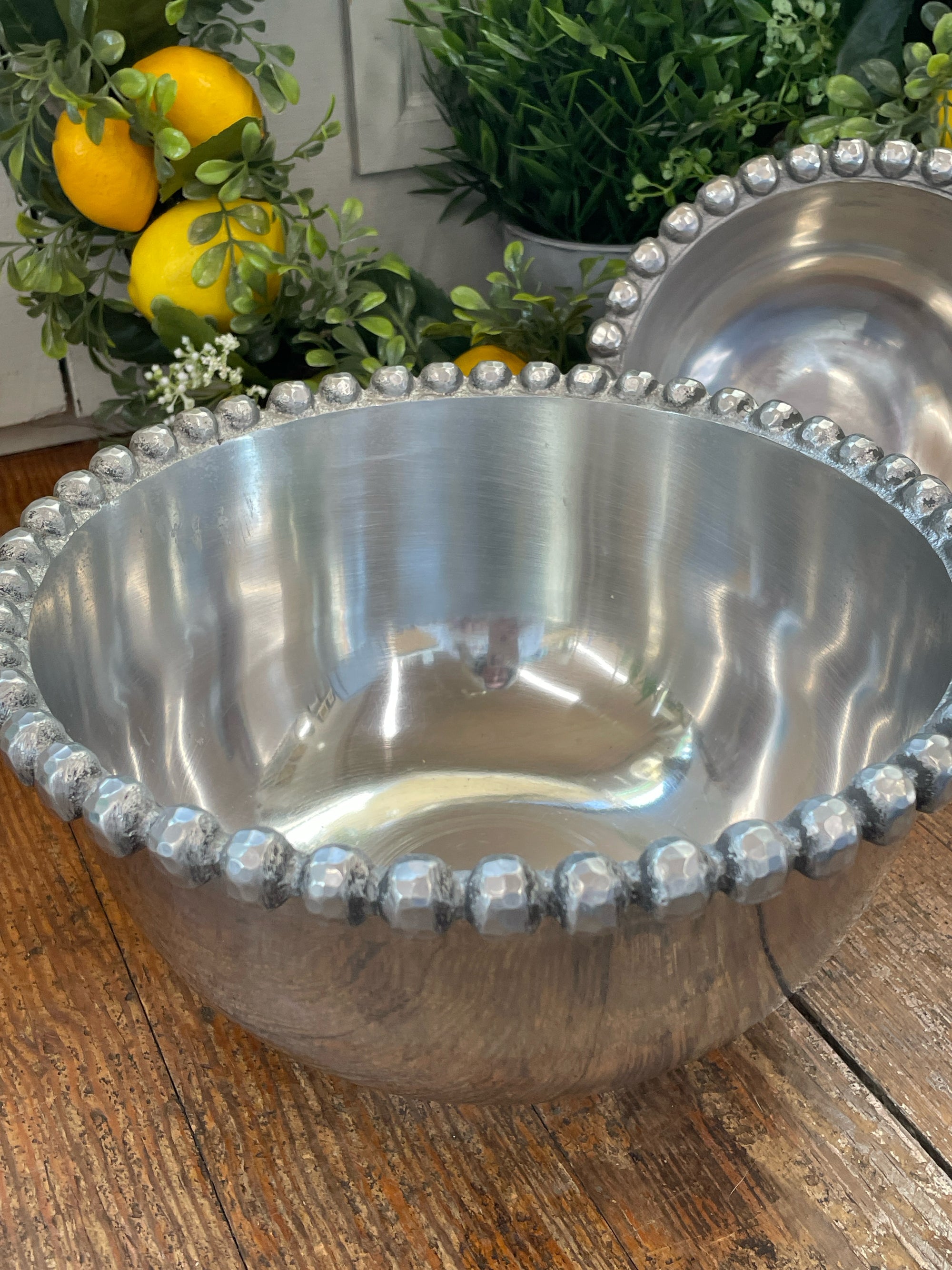 Serving Bowl