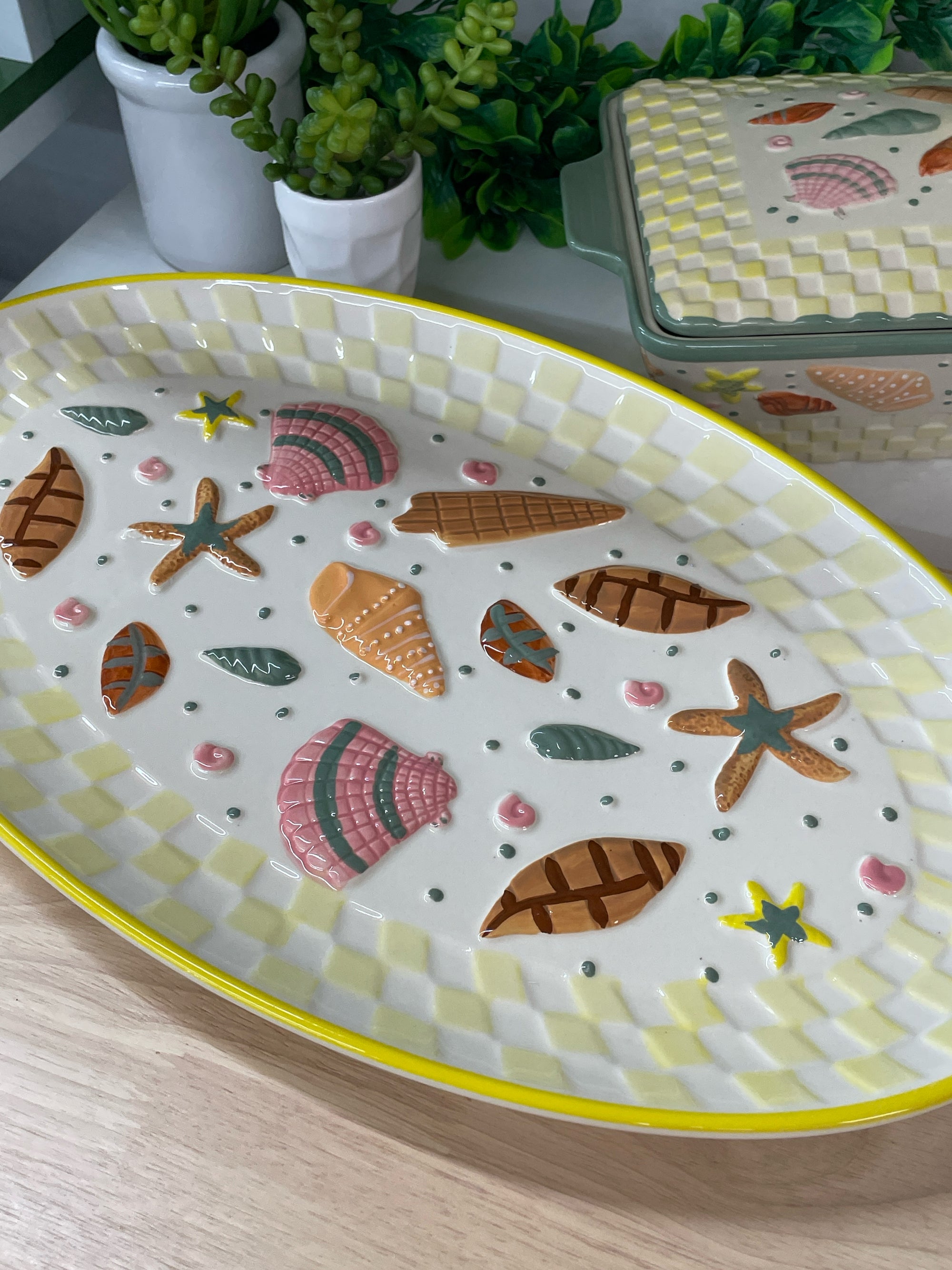 Platter