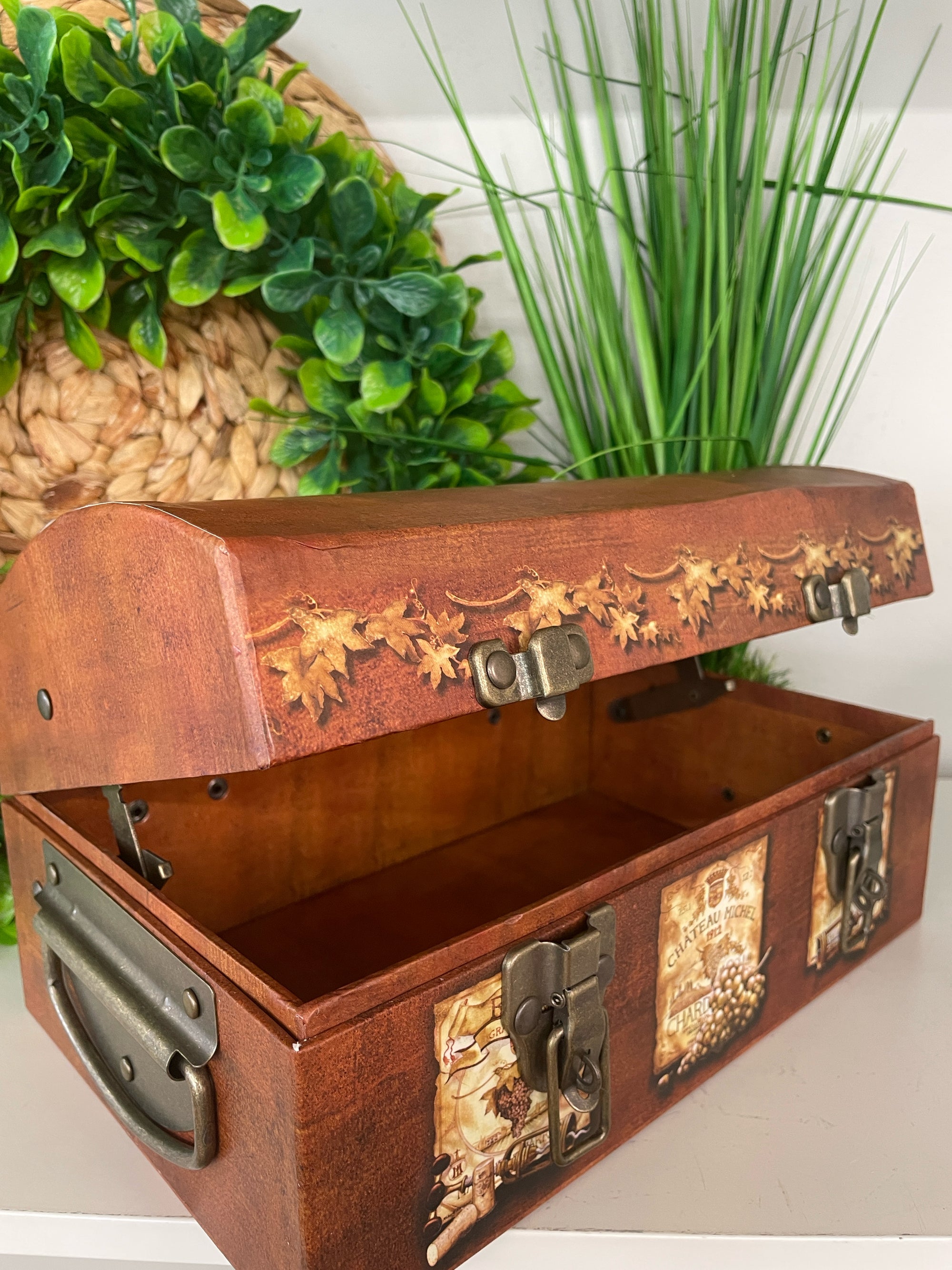 Trunk