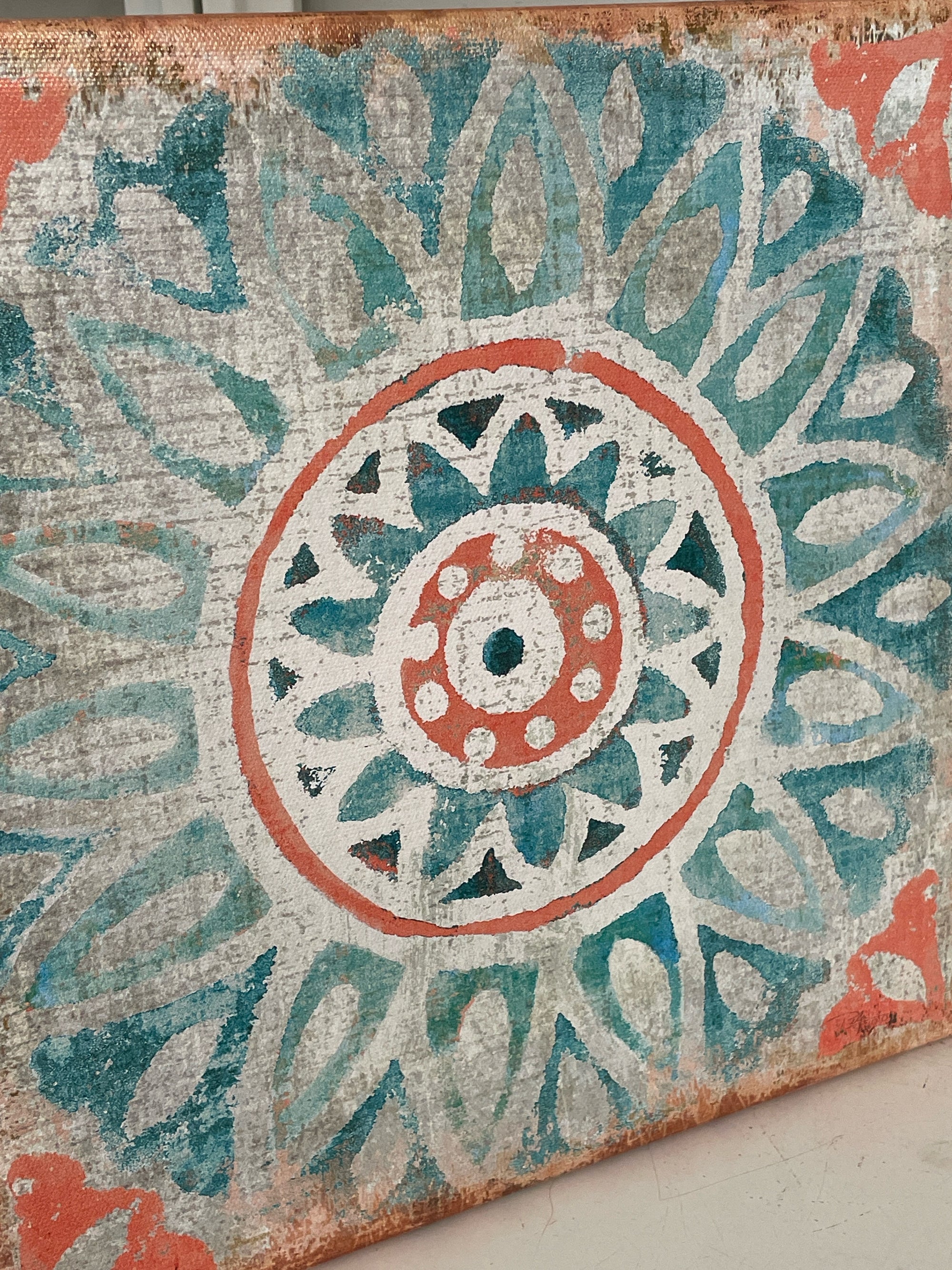Canvas