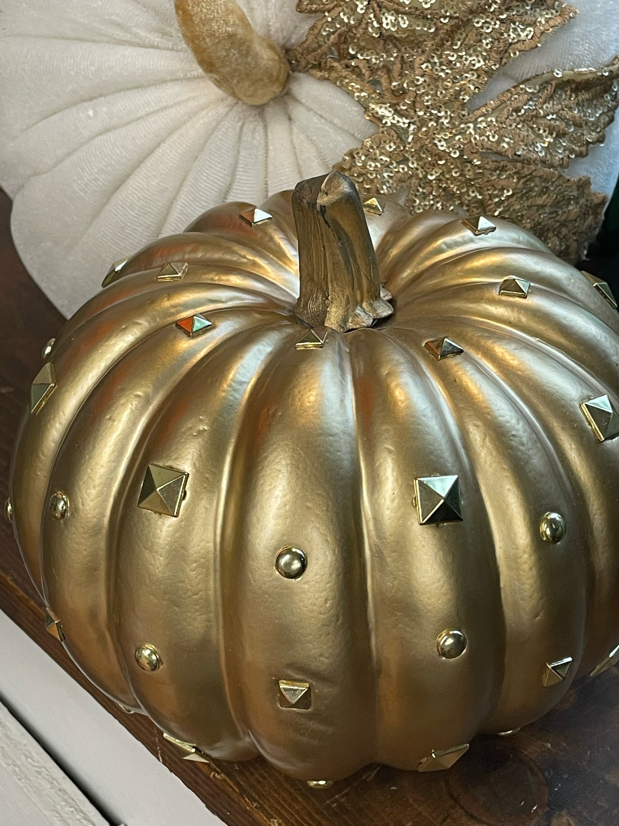 Pumpkin
