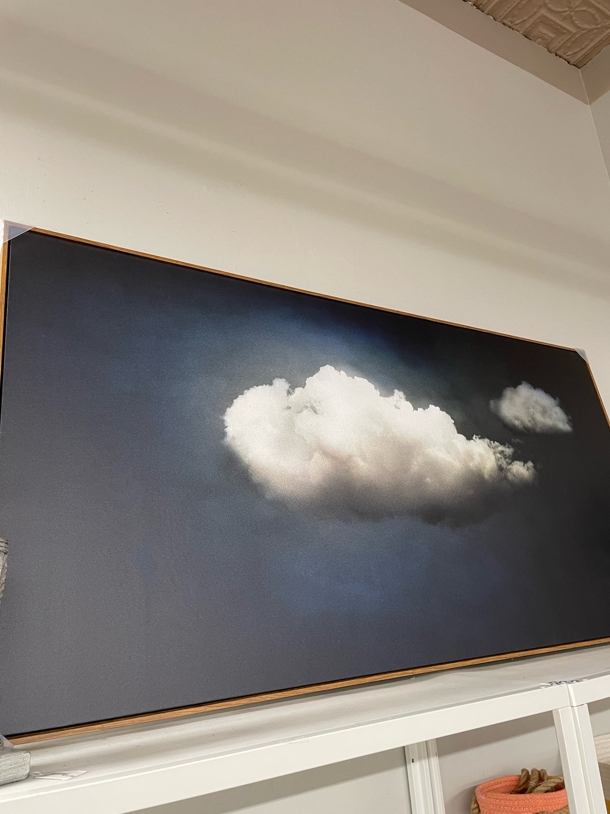 Canvas