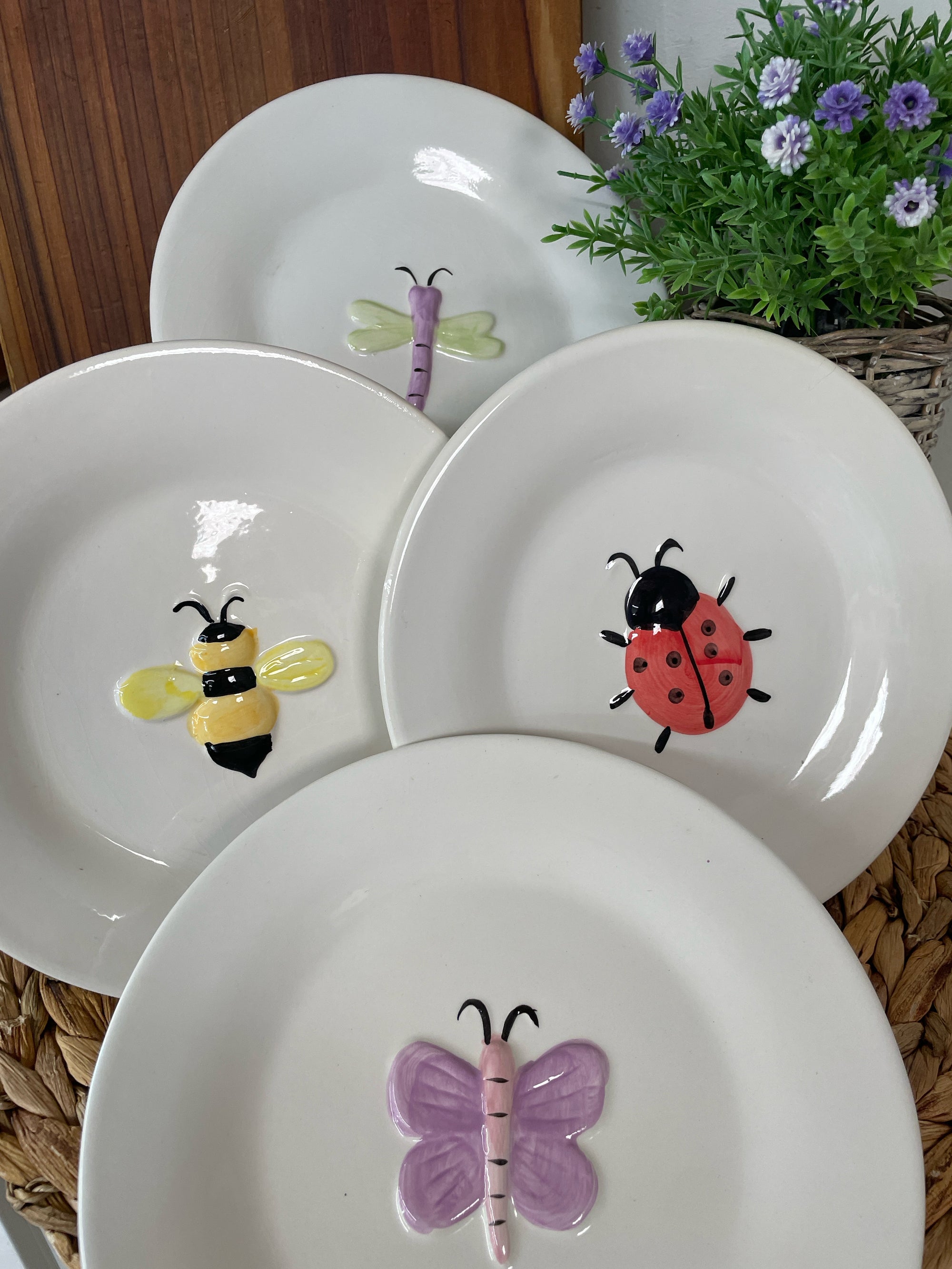 Plates