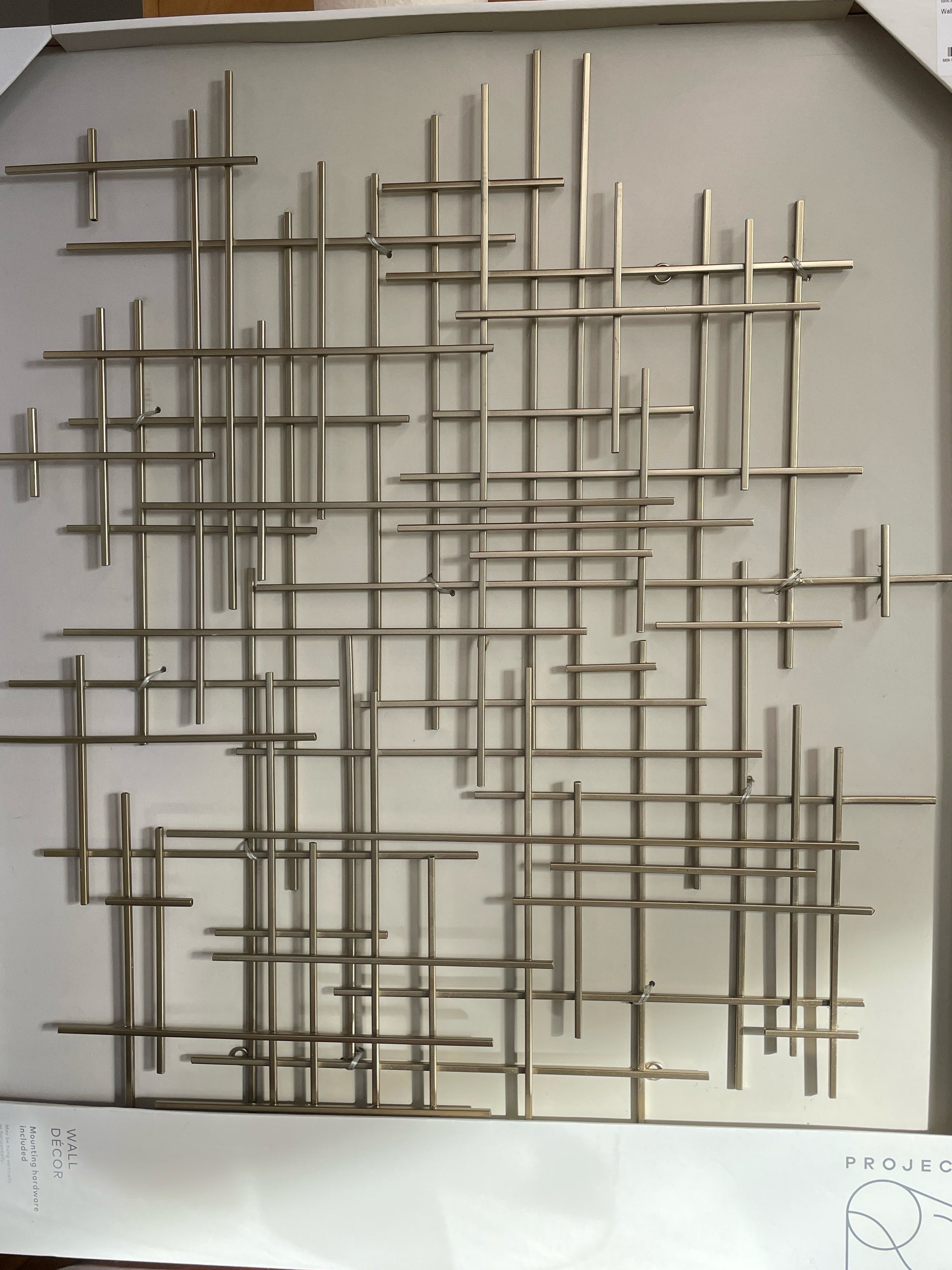 Wall Decor