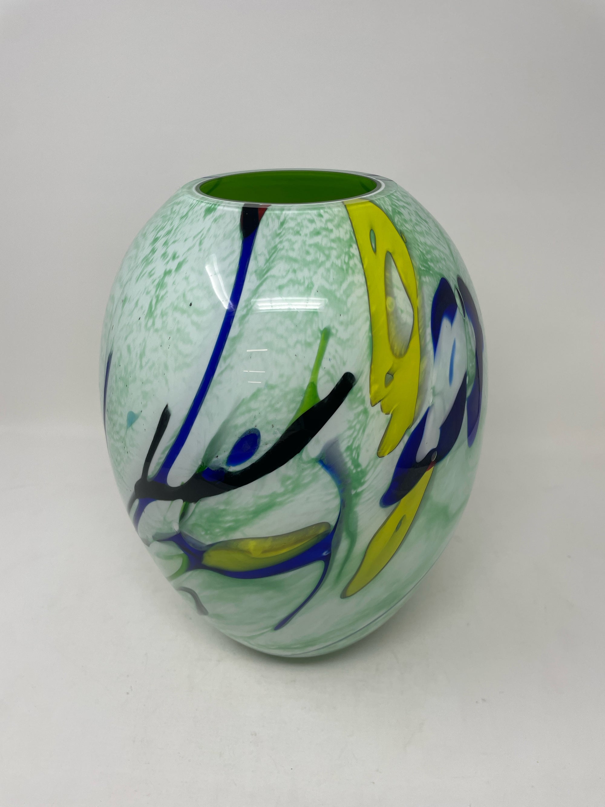 Vase