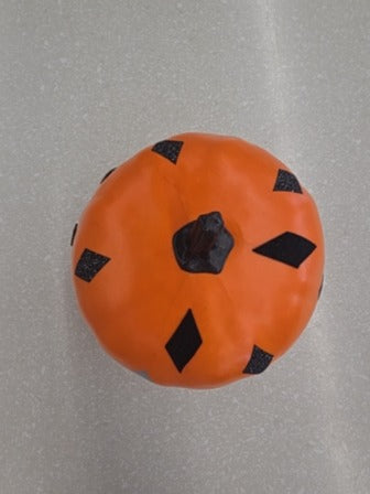 Orange  Pumpkin