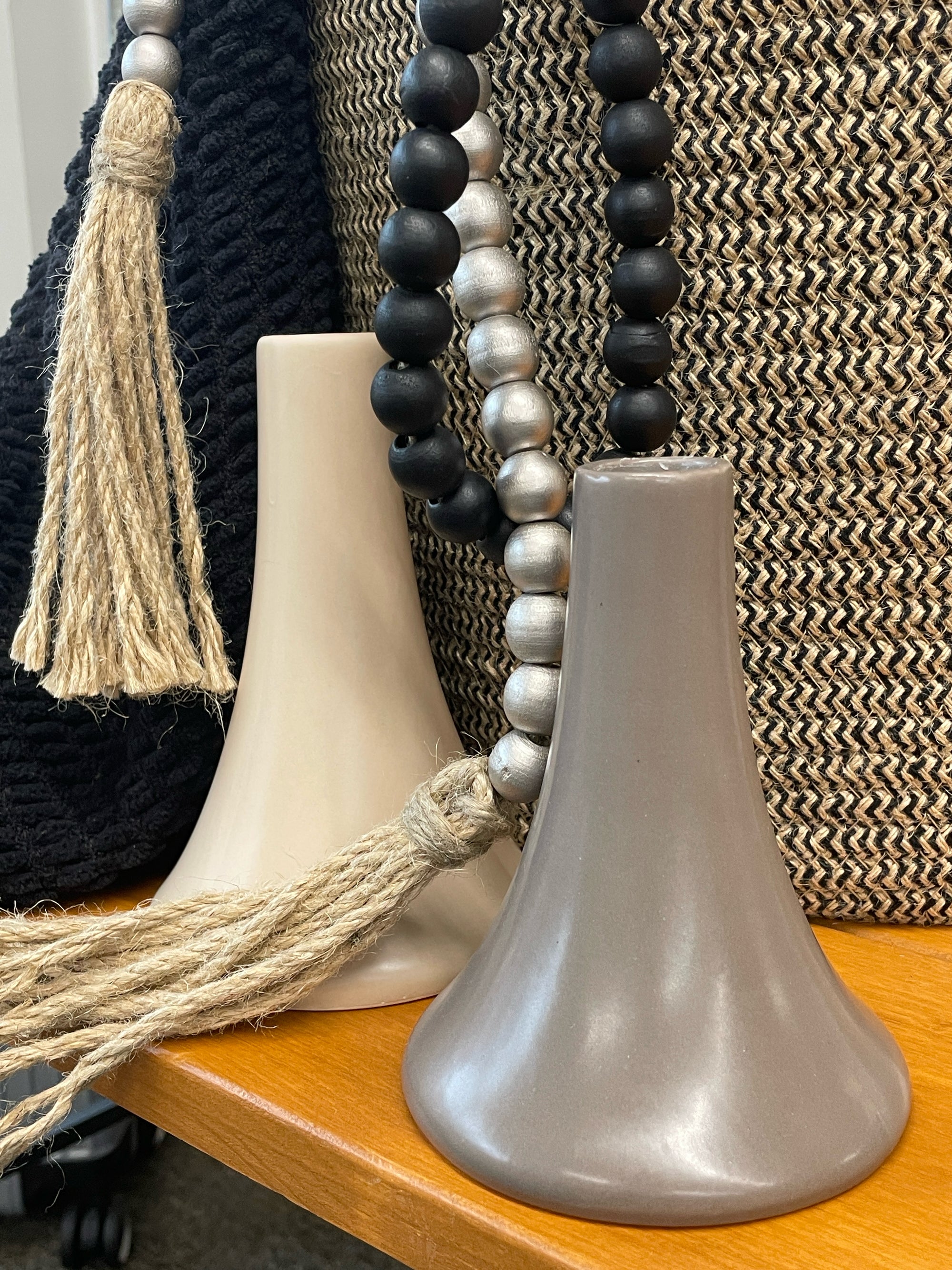 Candle Sticks