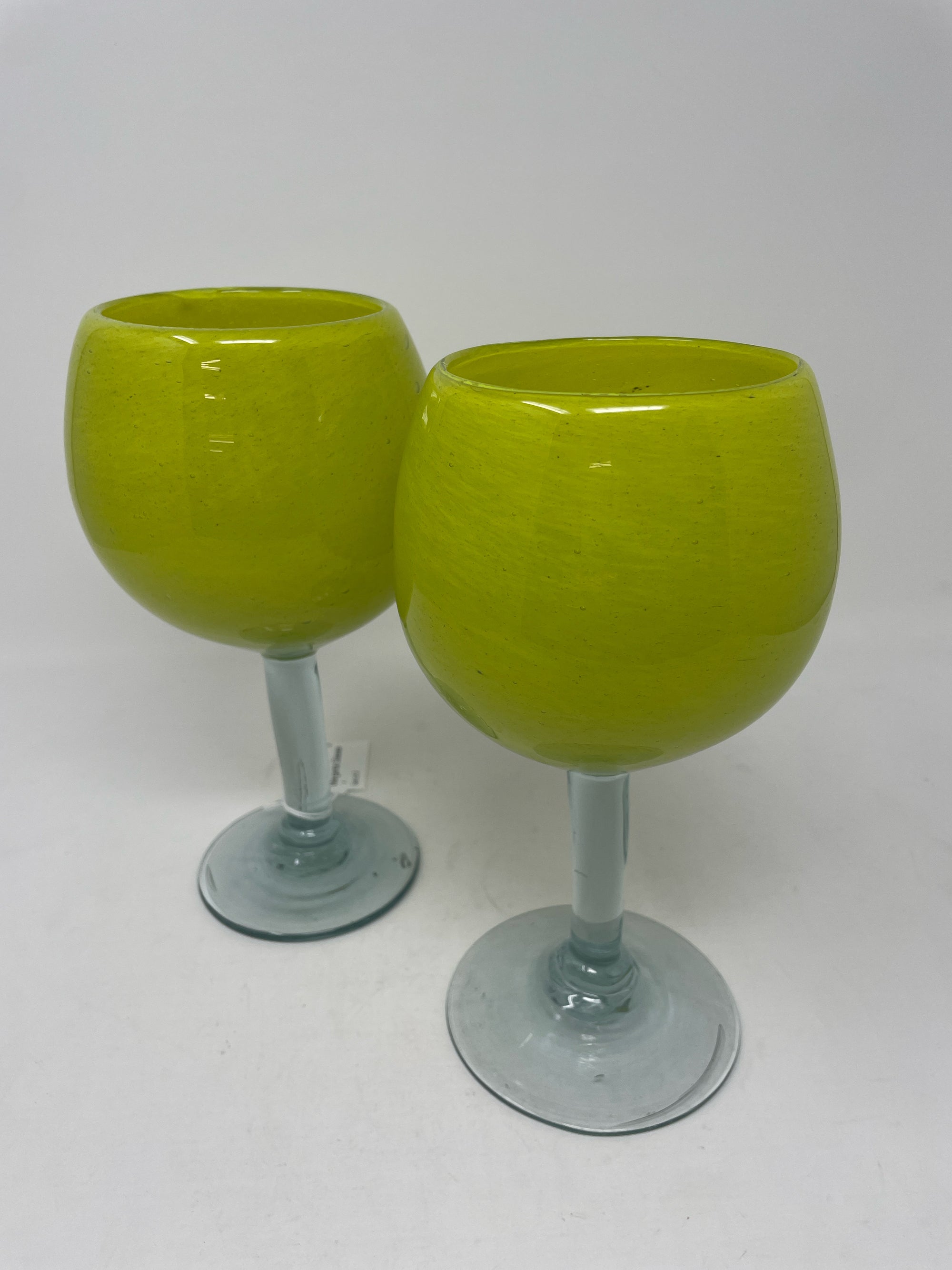 Margarita Glasses