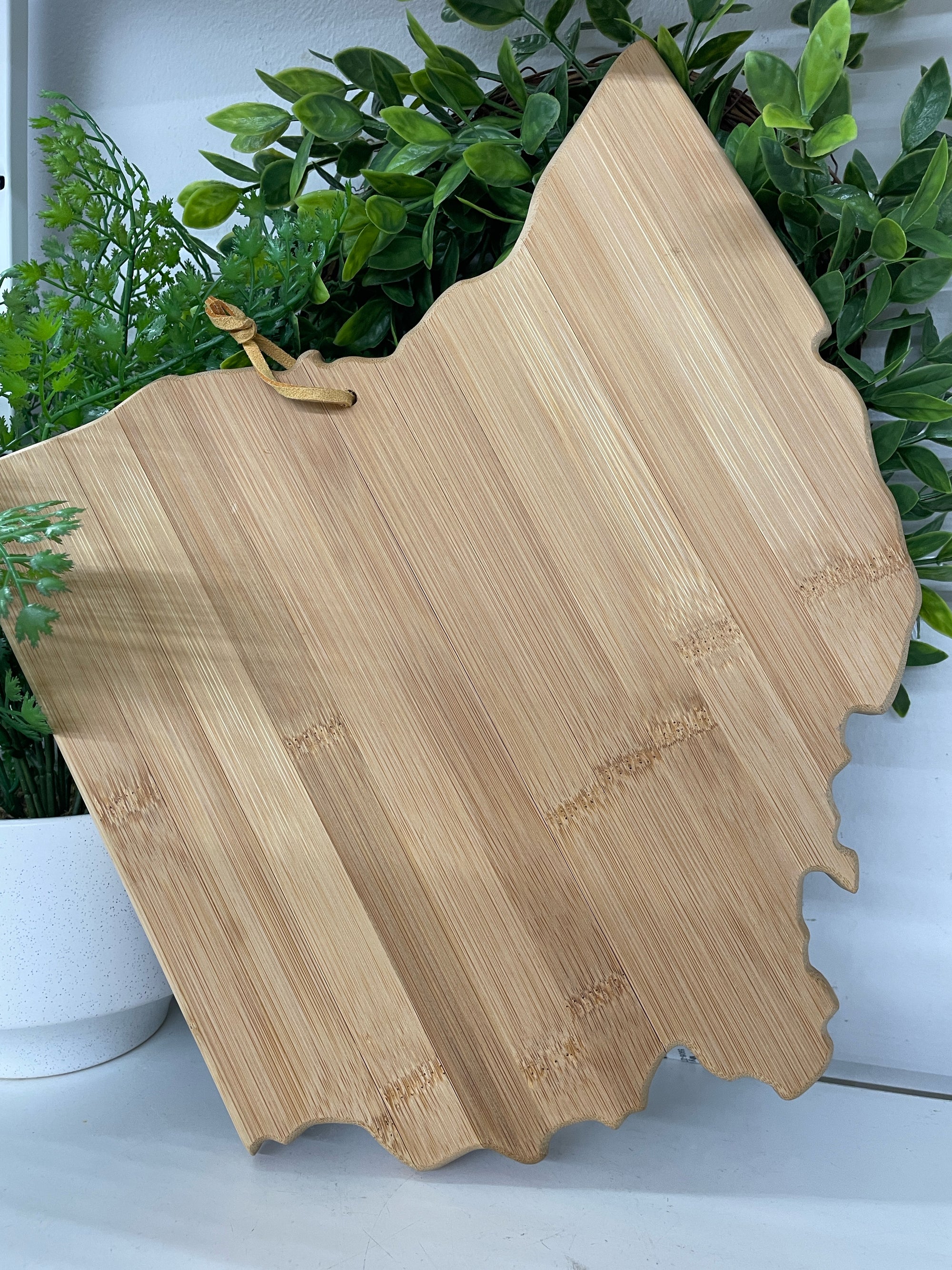 Cutting Board