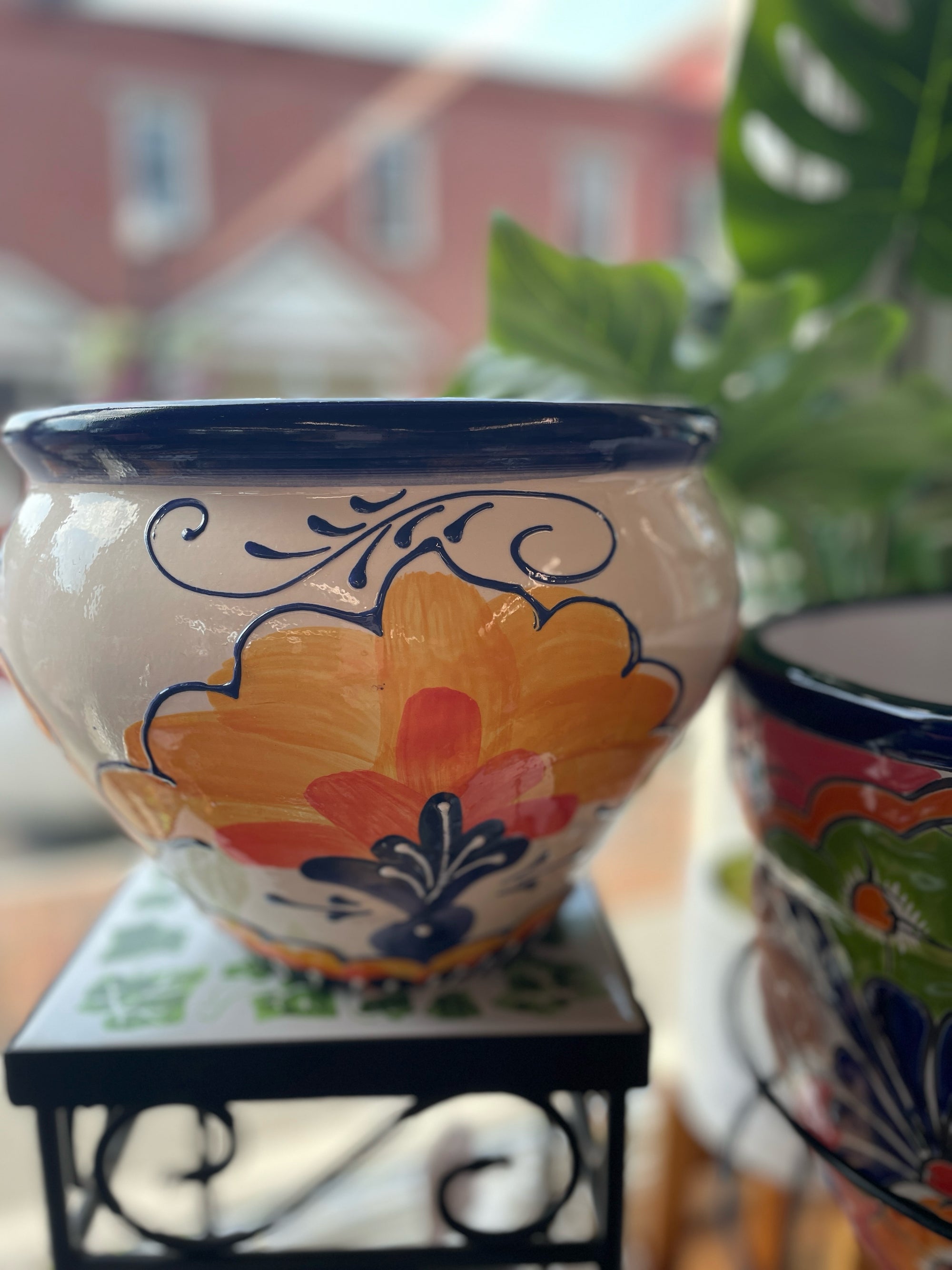 Planter
