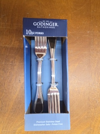 Kitchen Utensils, Set of 10