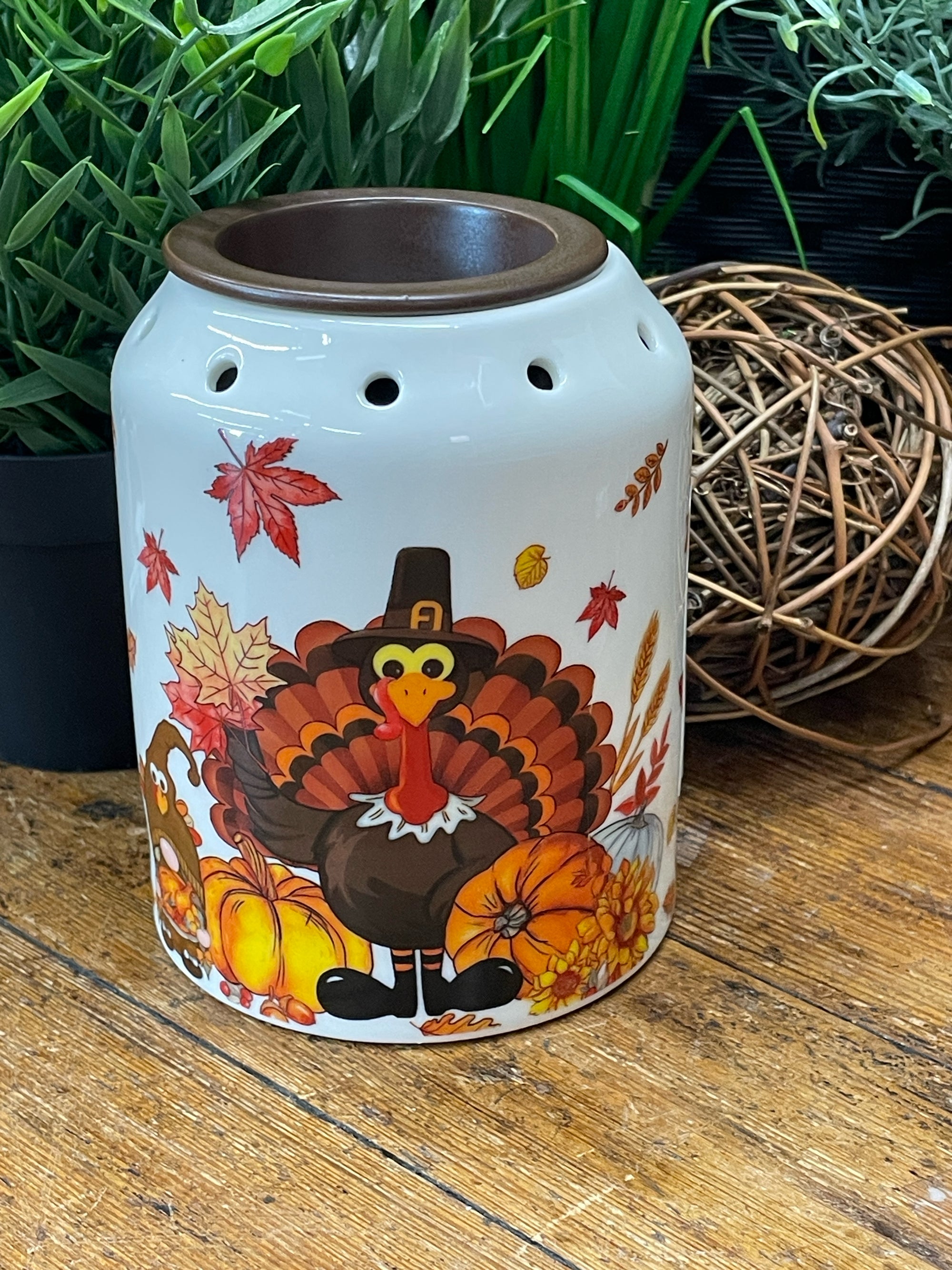 Wax Warmer