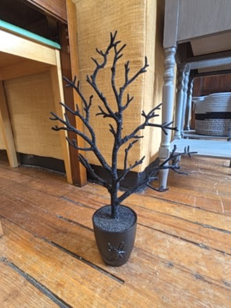 Black  Tree