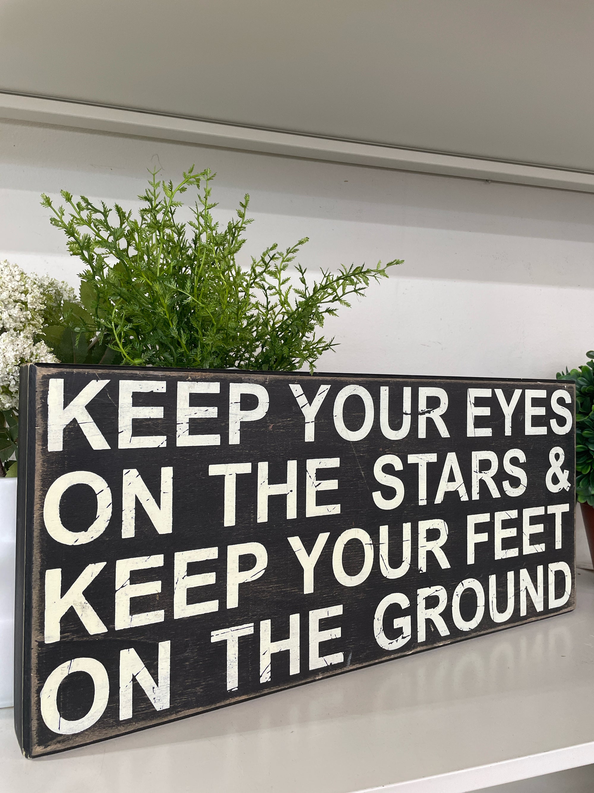 Sign