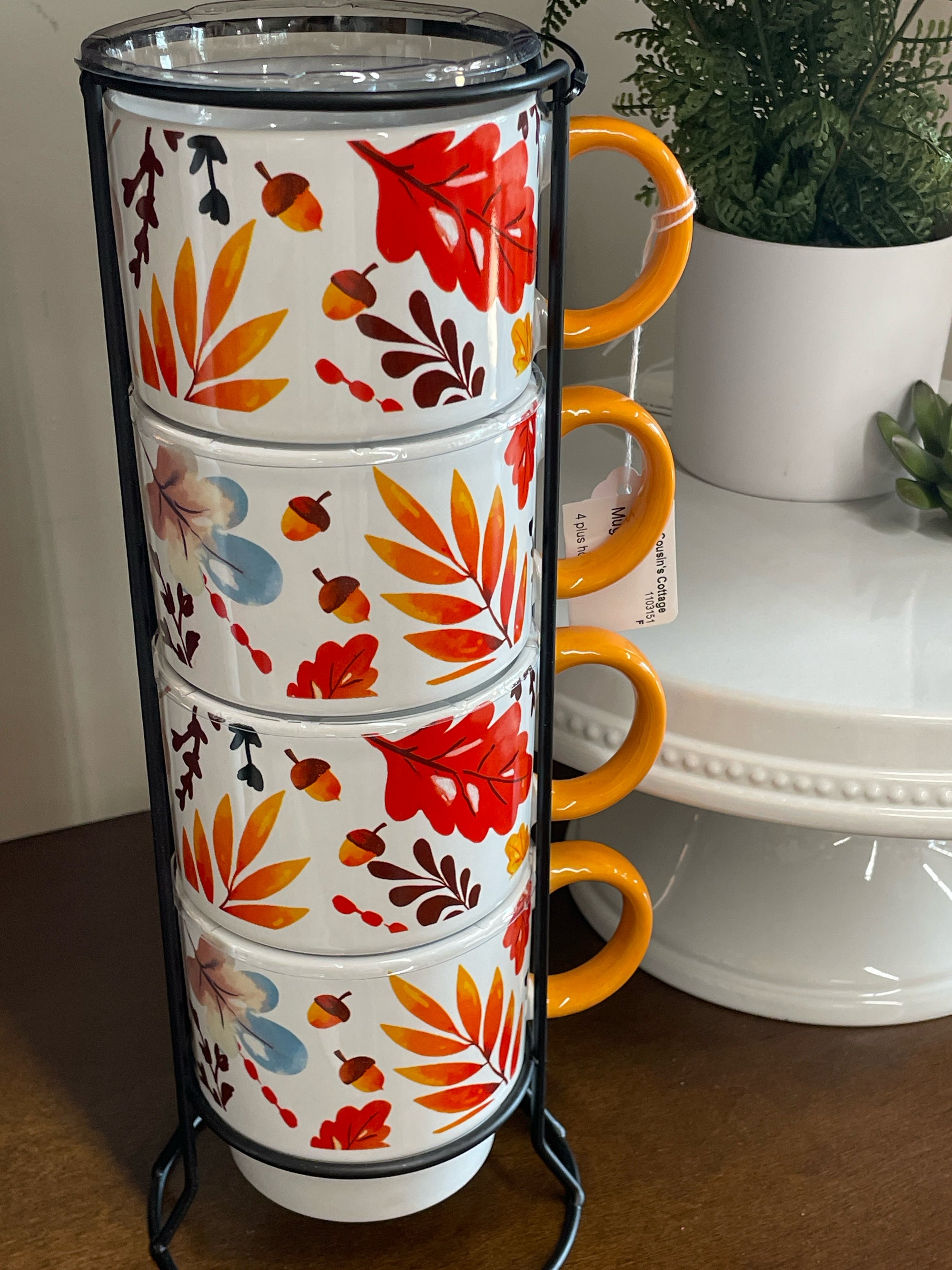 Mugs Set