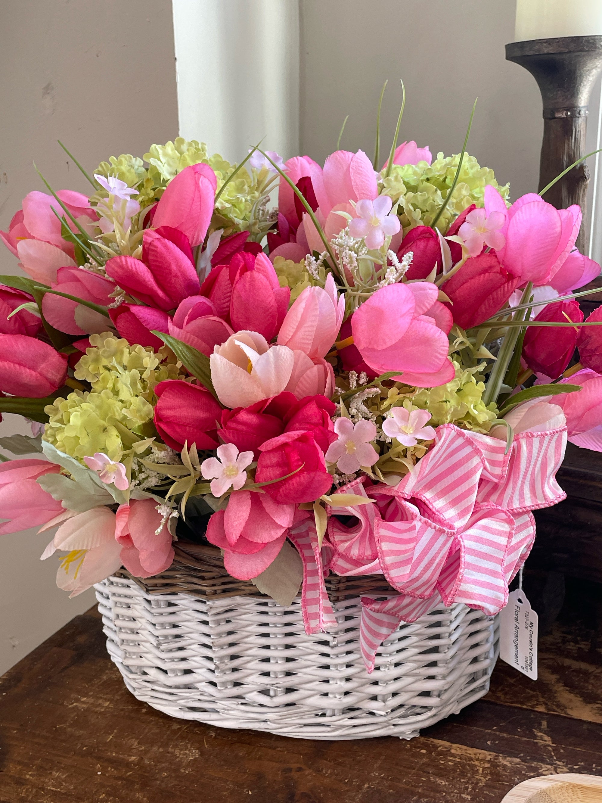 Floral Arrangement