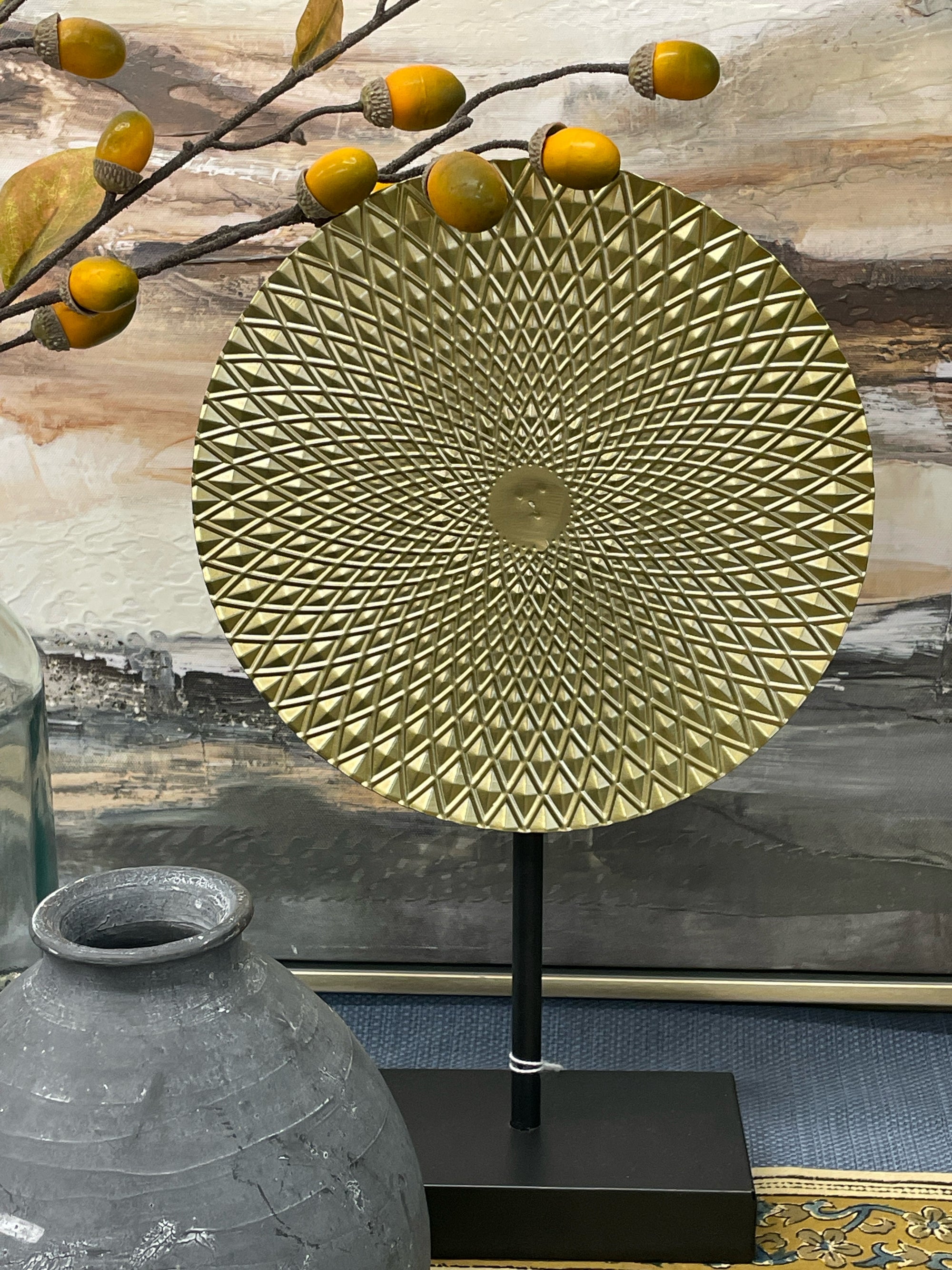 Sculpture