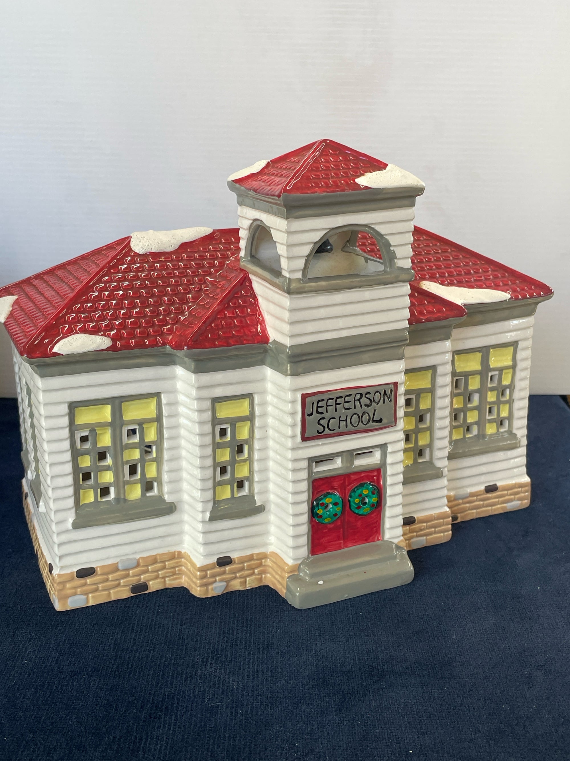 Dept. 56 Snow Village