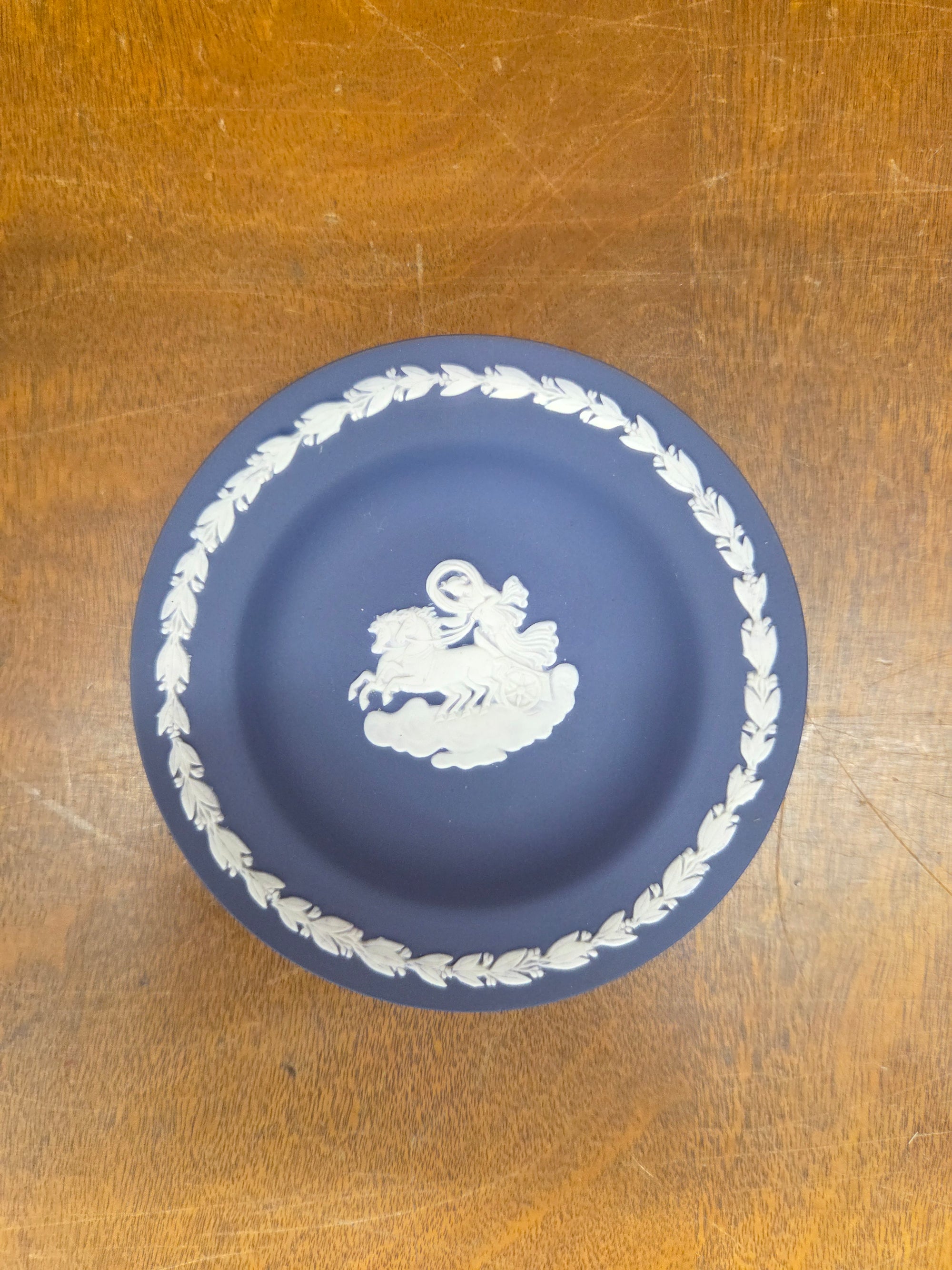 Trinket Dish