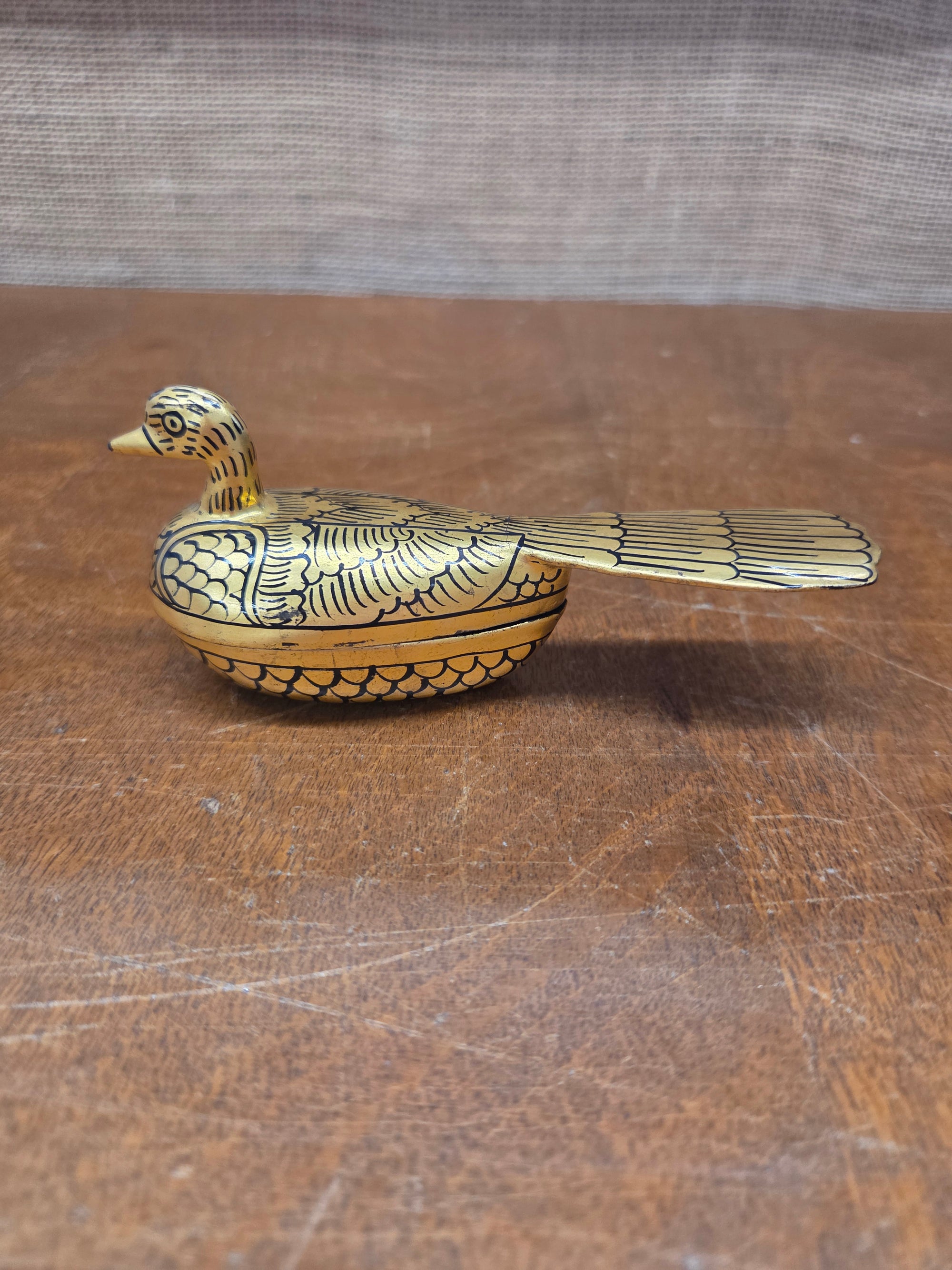 Trinket Box