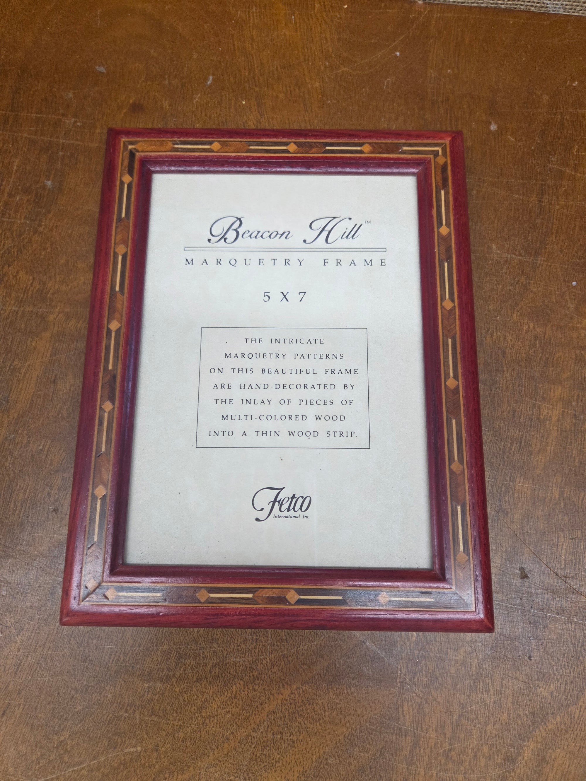 Beacon Hill Frame