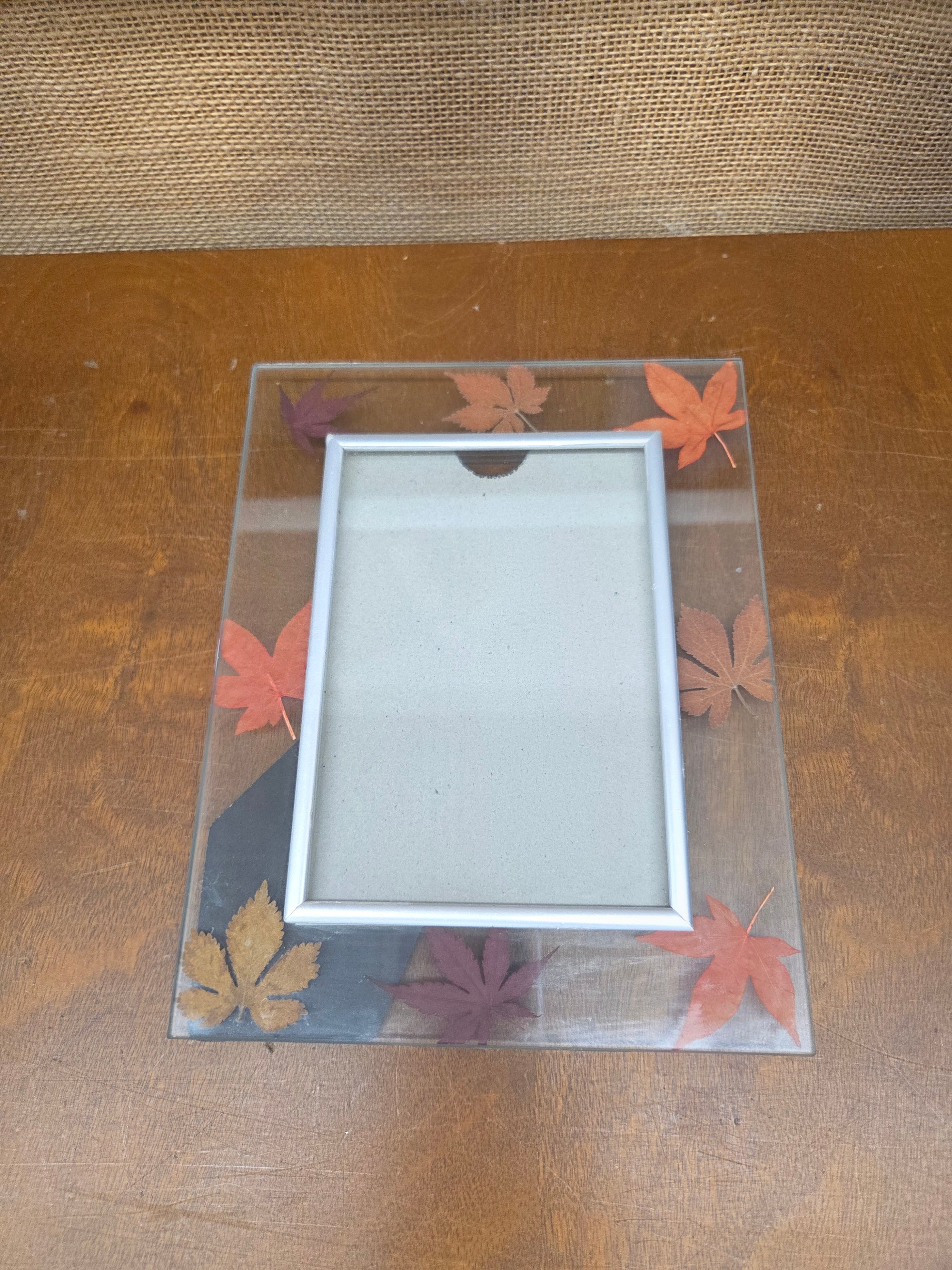Frame