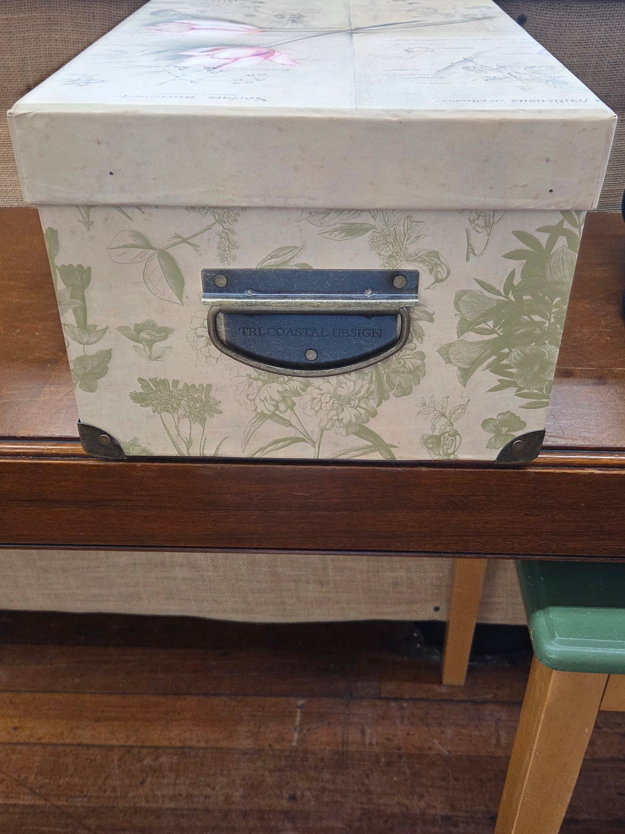 Storage Box