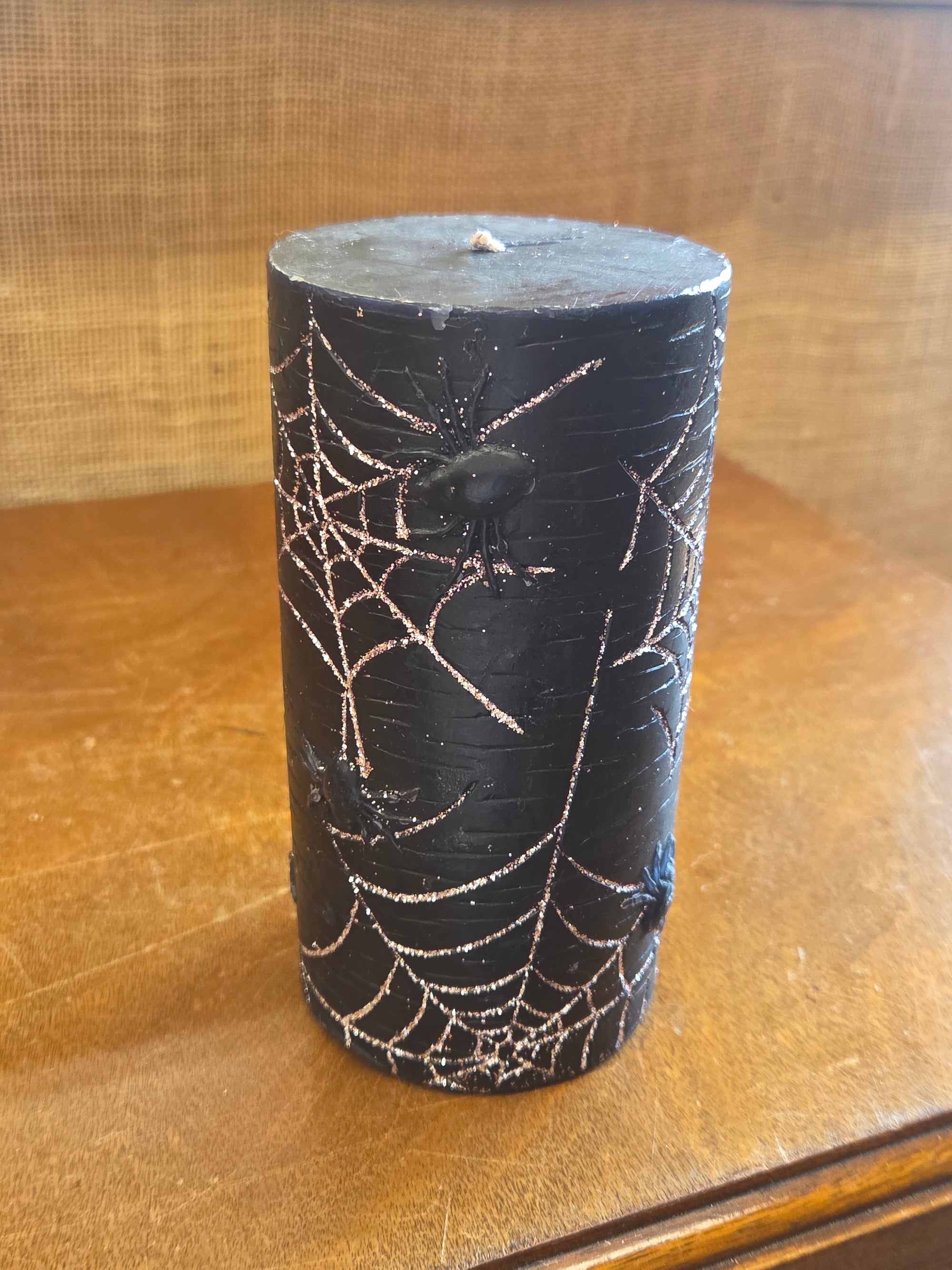 Black  Candle, As Is