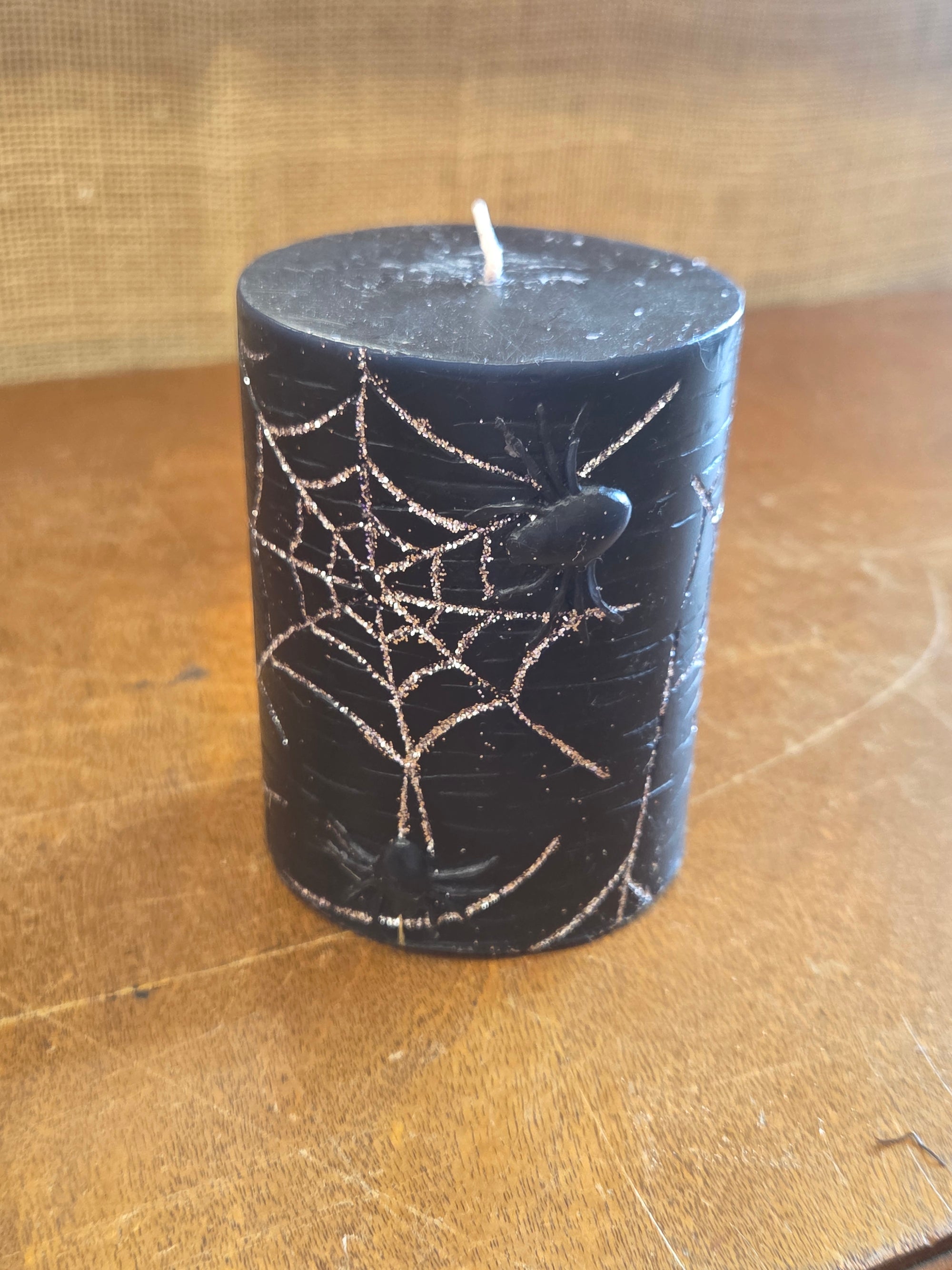 Black  Candle, As Is