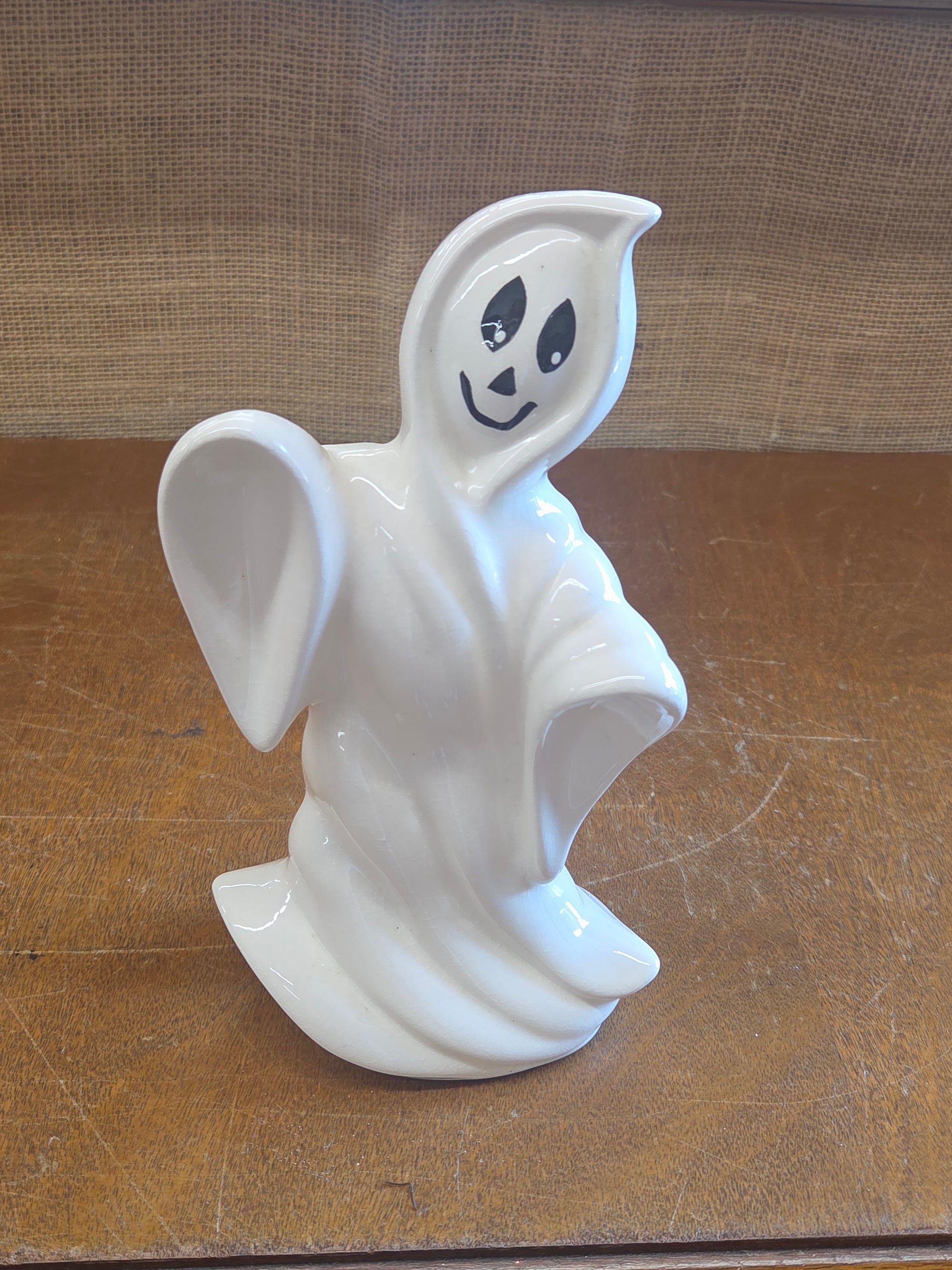 White  Ghost Decor