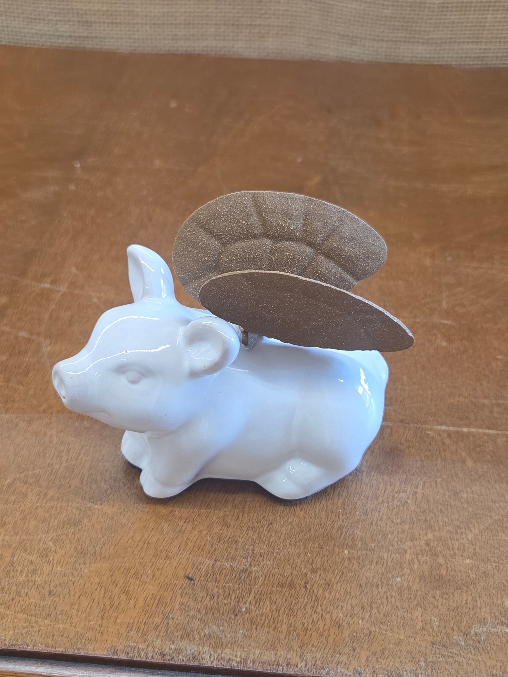 Pig Decor