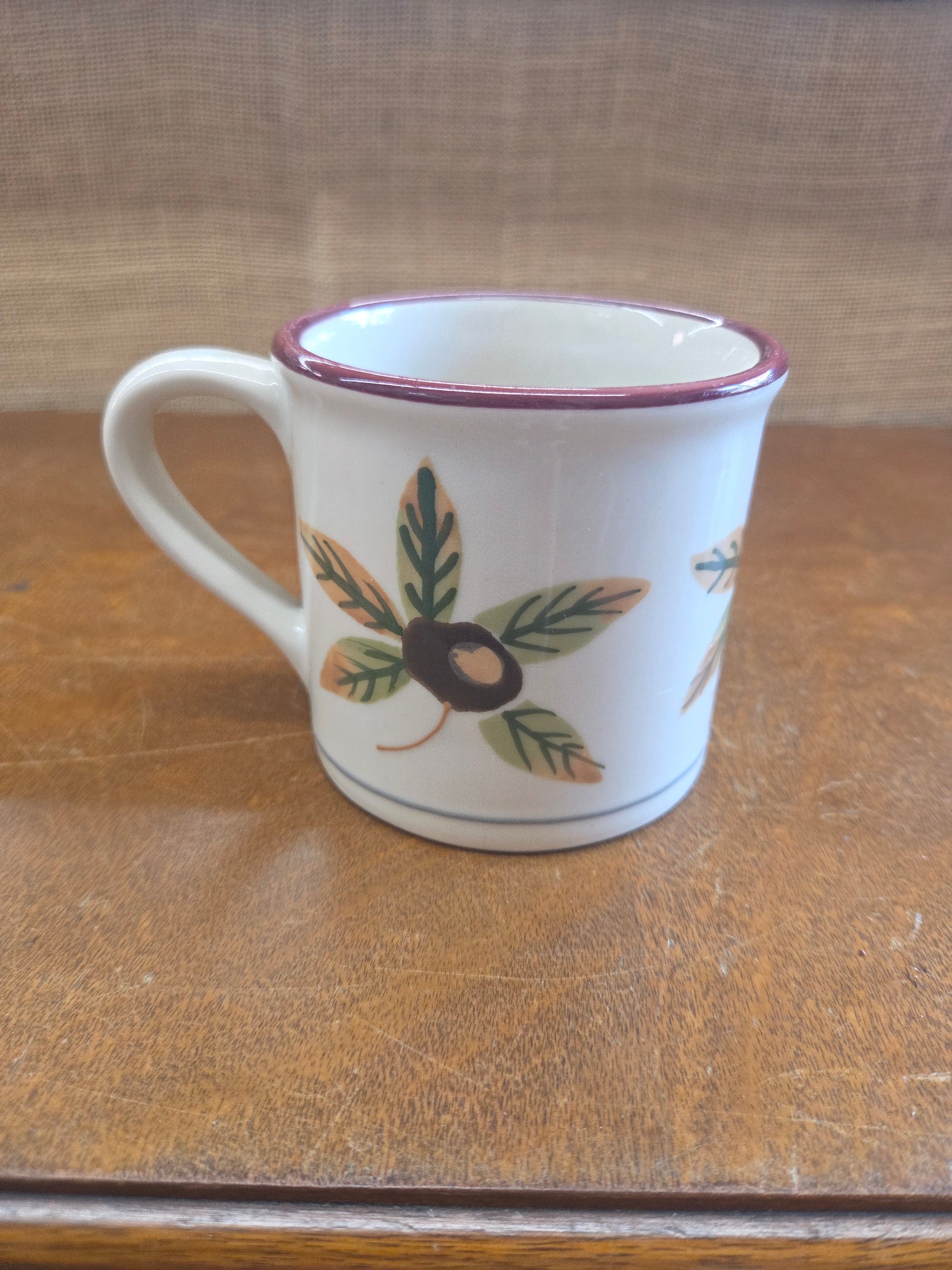 Hartstone Mug
