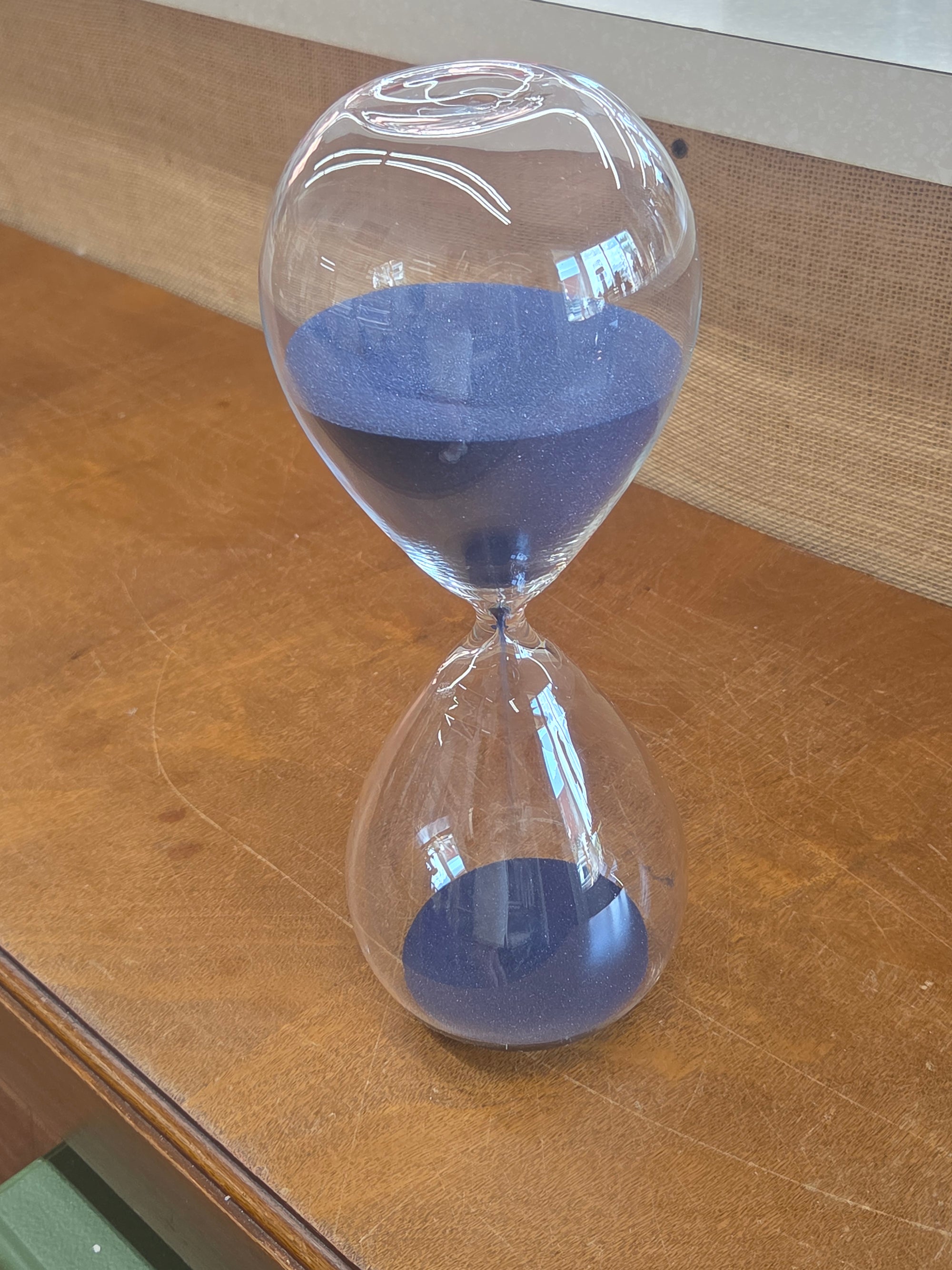 Hourglass