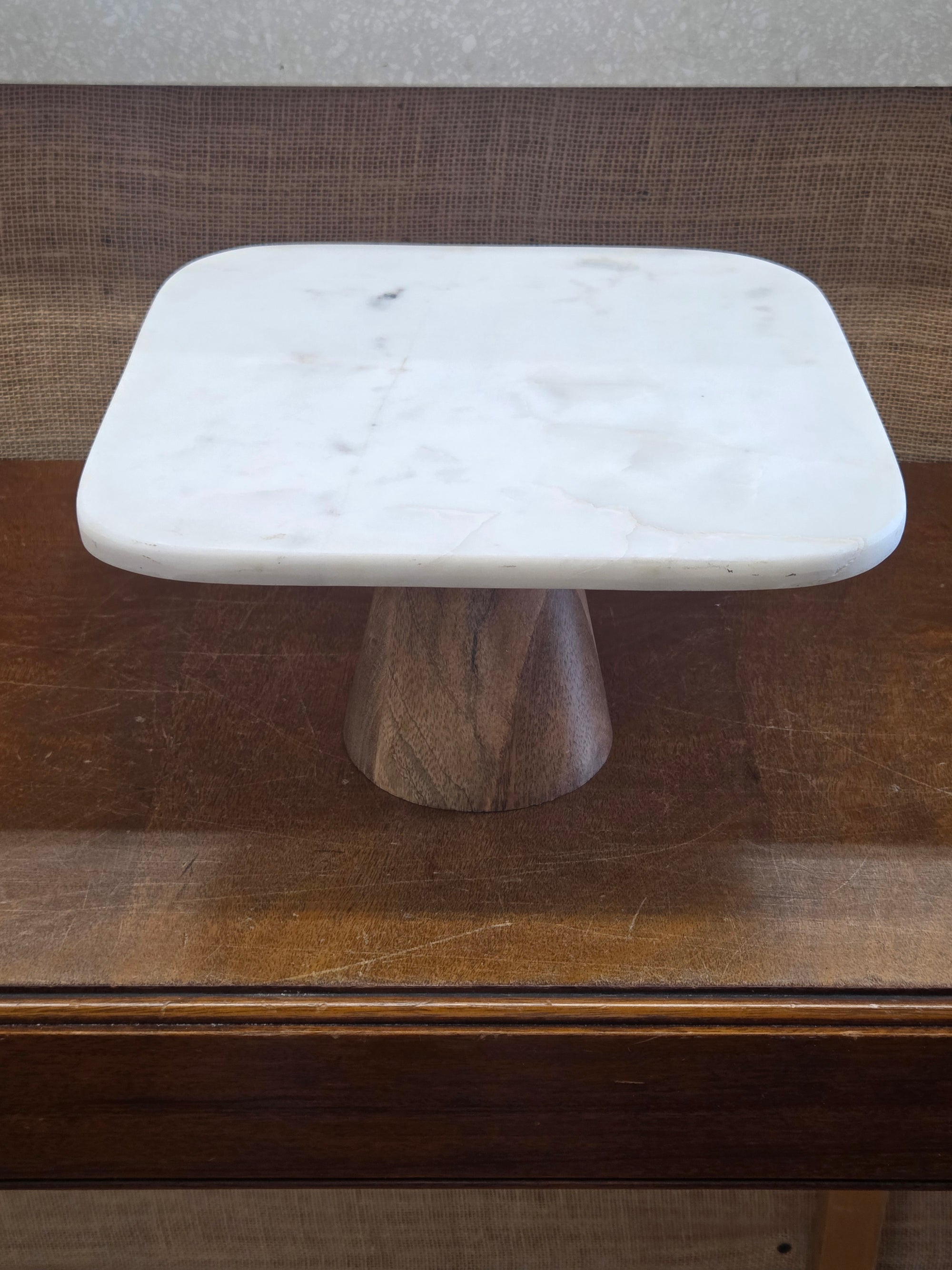 Cake Stand