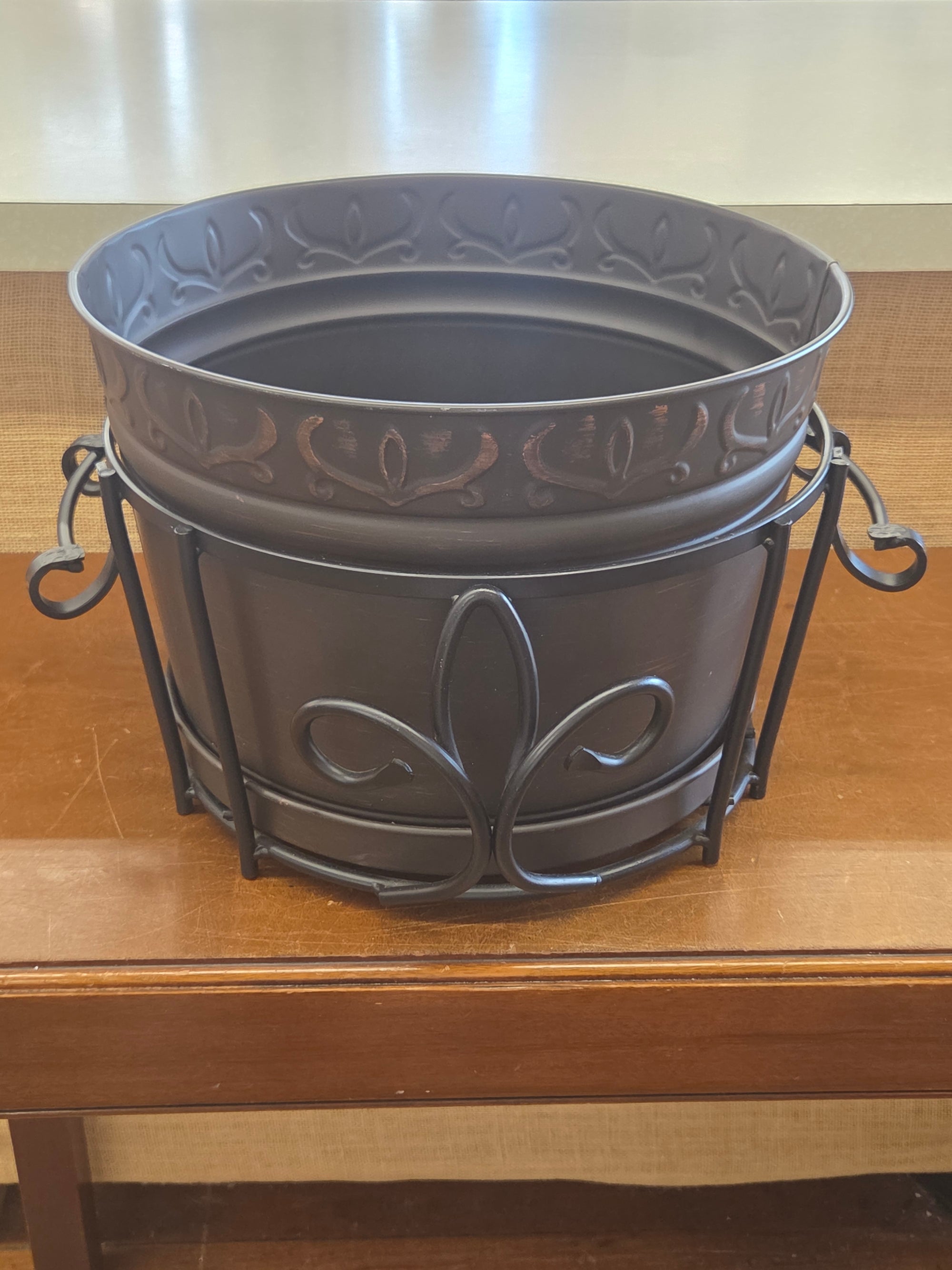 Bucket, 2 pc set